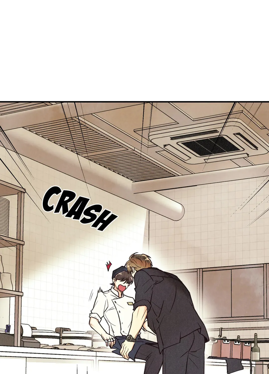 Read Pian Pian chapter 14 image 37 on Lezhin