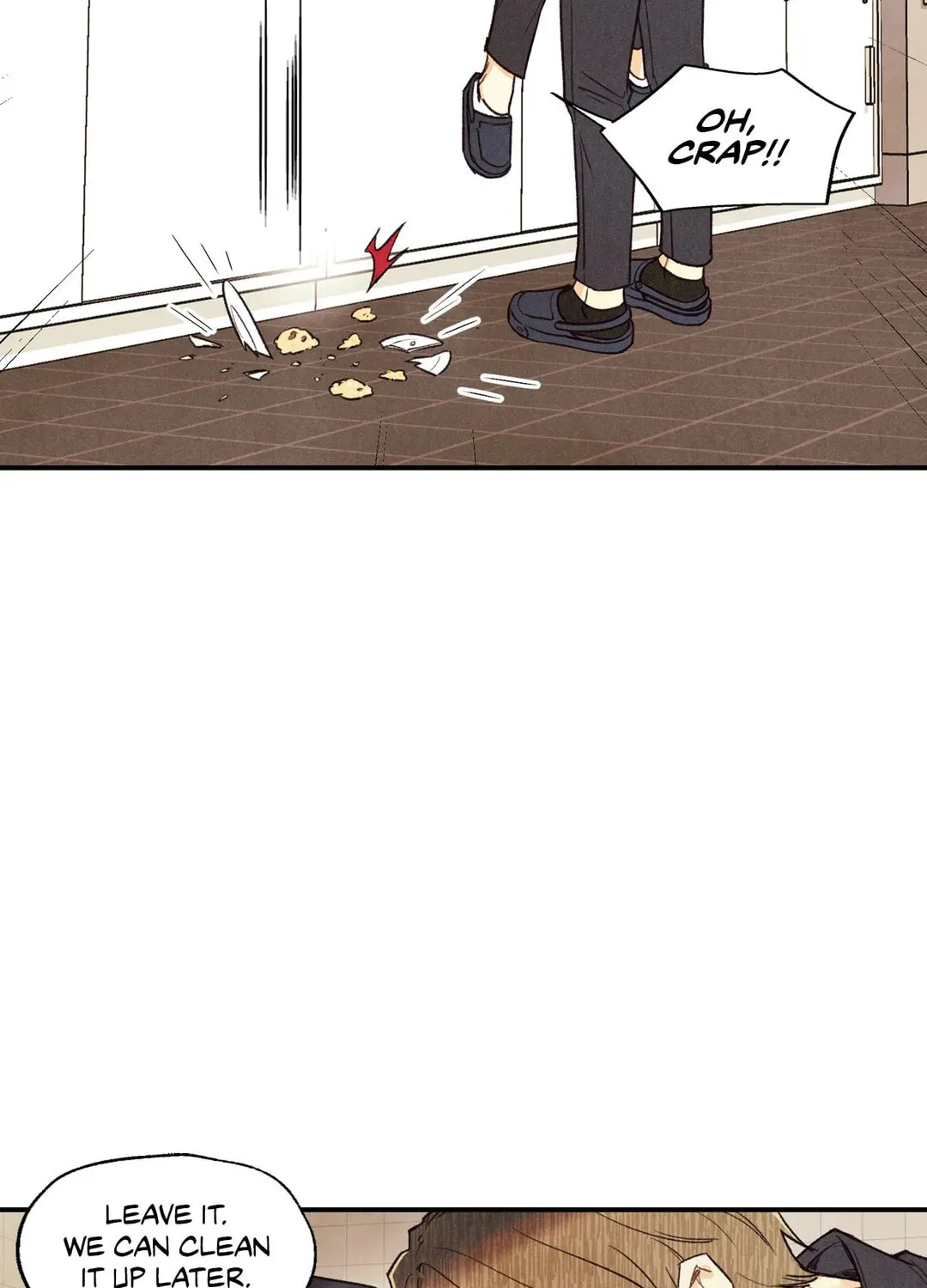 Read Pian Pian chapter 14 image 38 on Lezhin