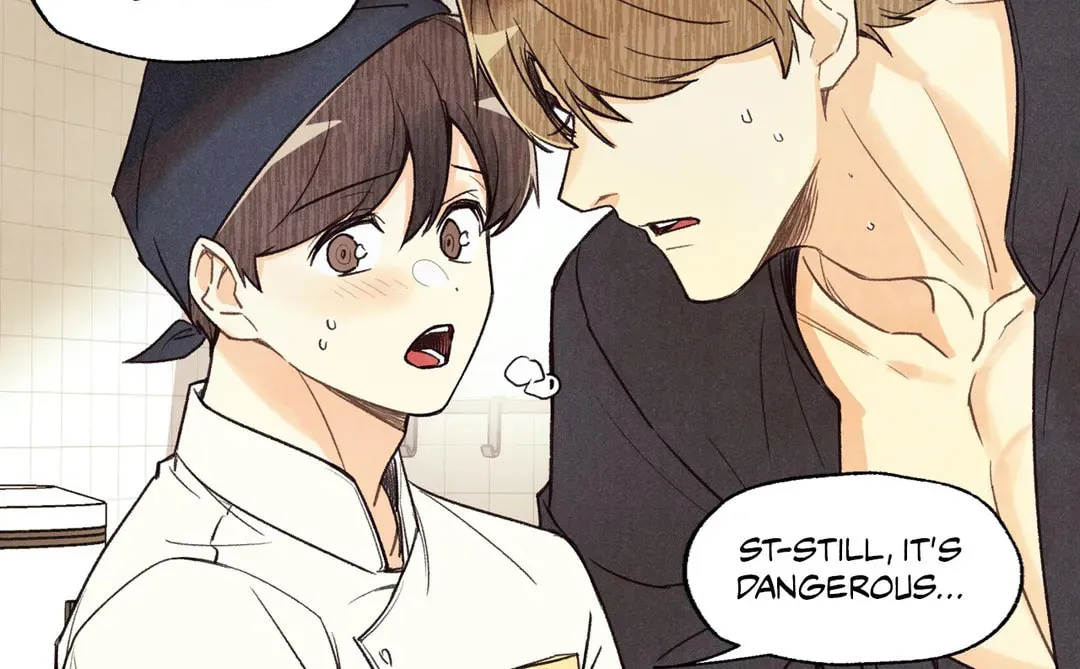 Read Pian Pian chapter 14 image 39 on Lezhin