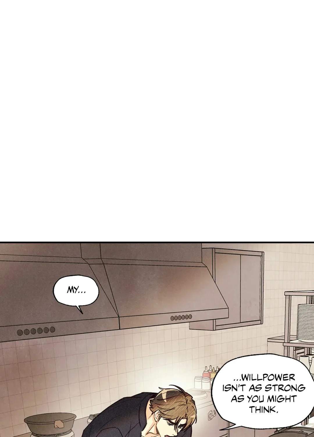 Read Pian Pian chapter 14 image 4 on Lezhin