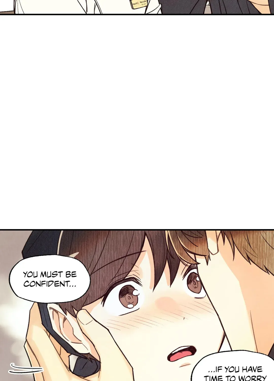 Read Pian Pian chapter 14 image 40 on Lezhin