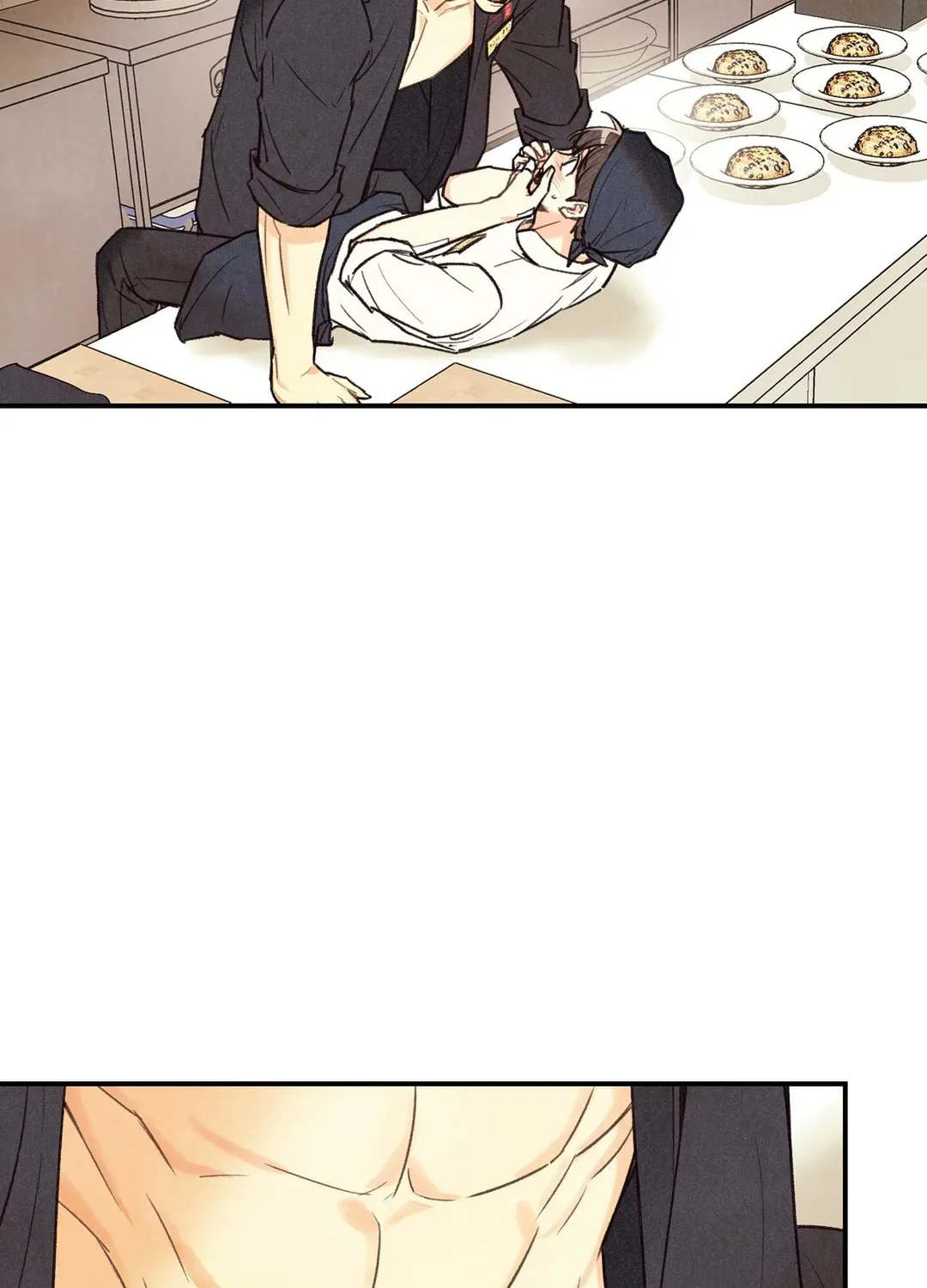 Read Pian Pian chapter 14 image 5 on Lezhin
