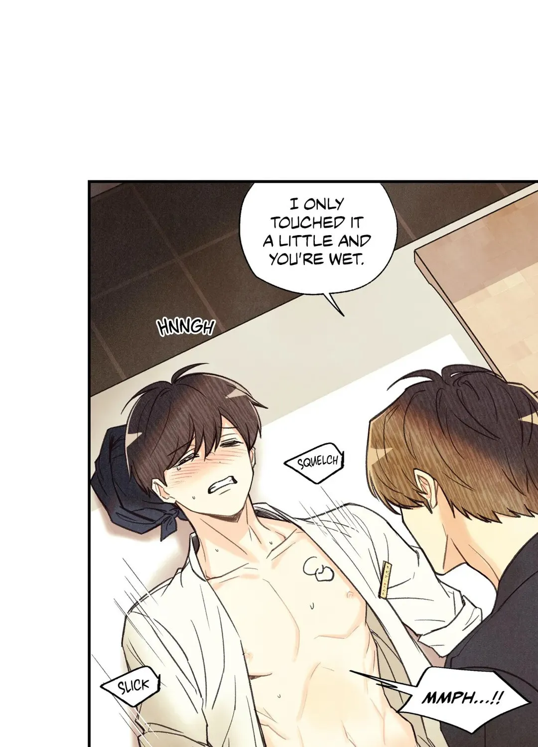 Read Pian Pian chapter 14 image 50 on Lezhin