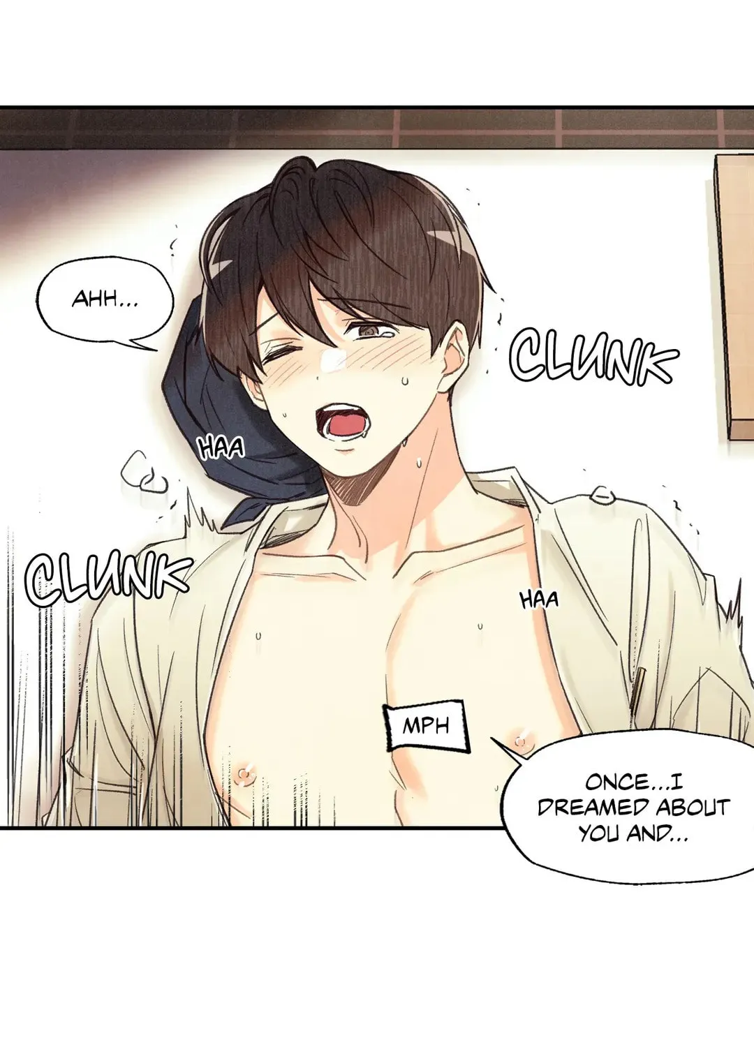 Read Pian Pian chapter 14 image 53 on Lezhin