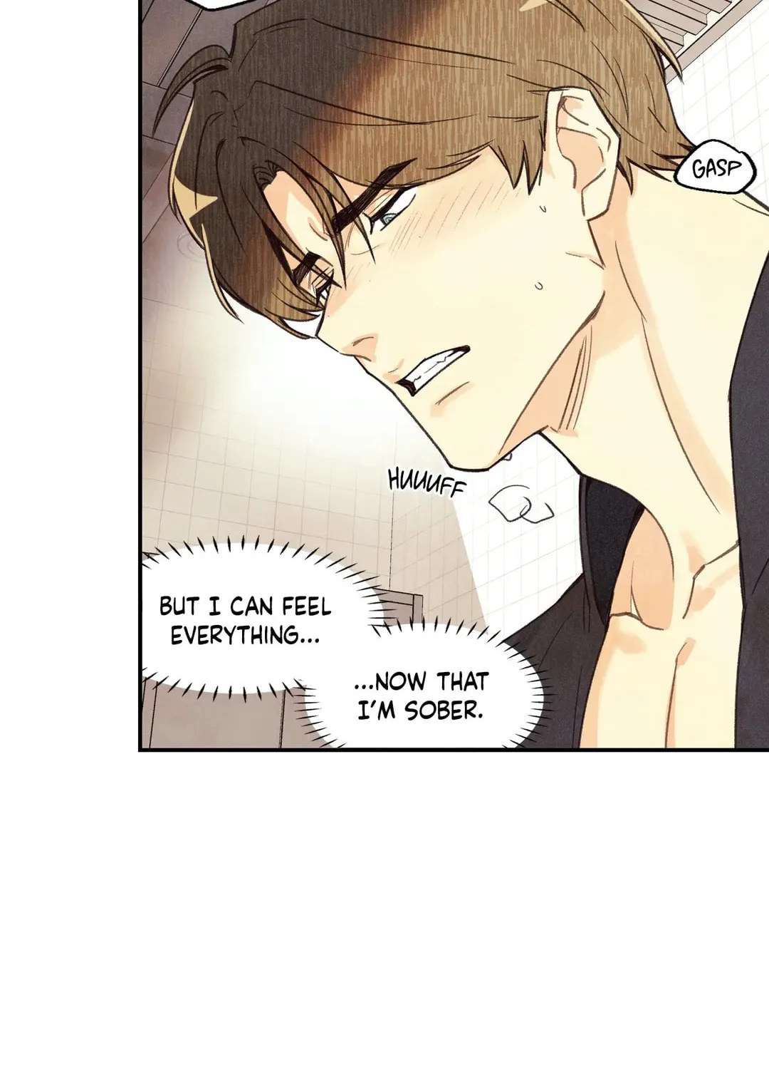 Read Pian Pian chapter 14 image 59 on Lezhin