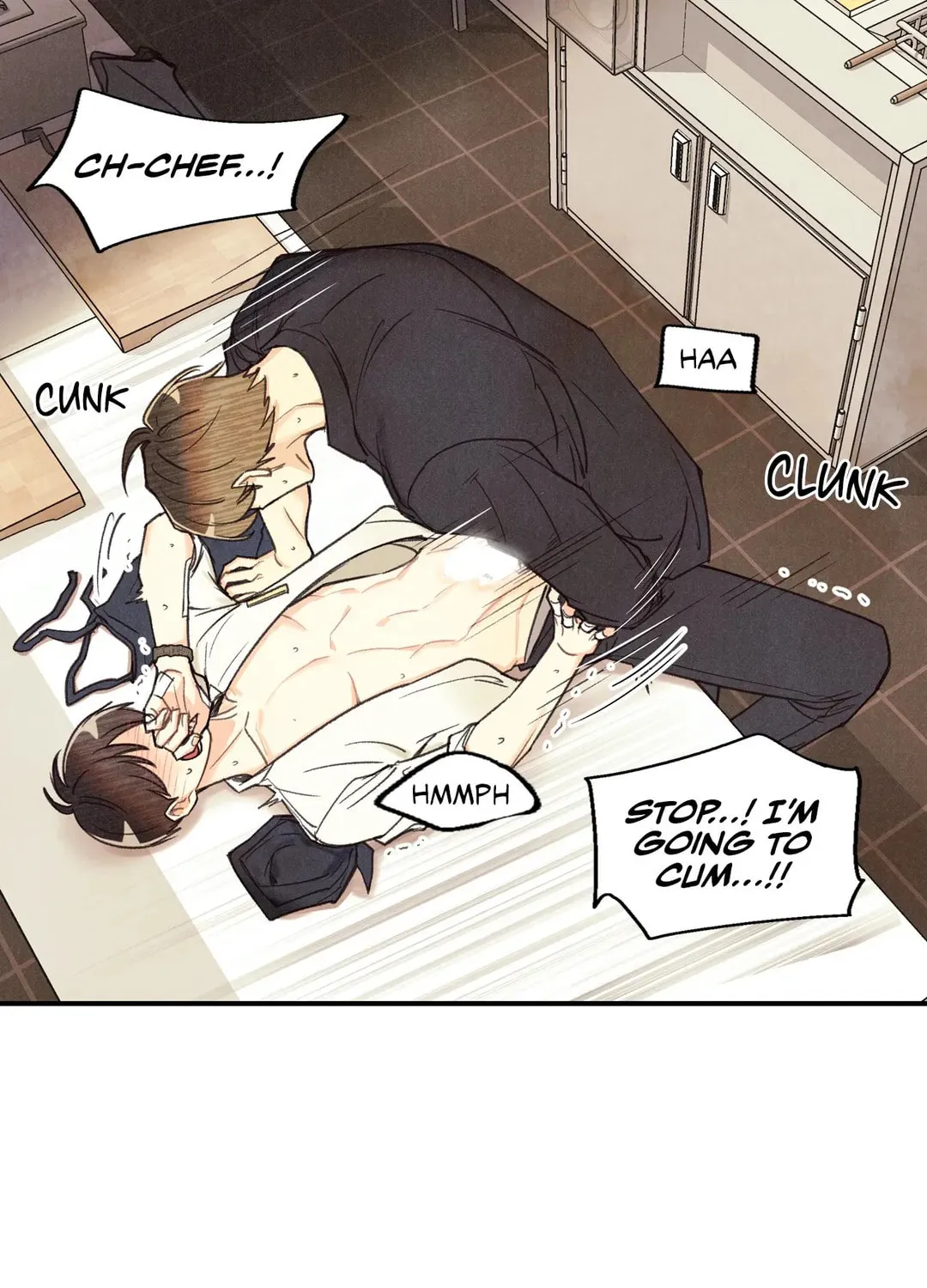 Read Pian Pian chapter 14 image 62 on Lezhin