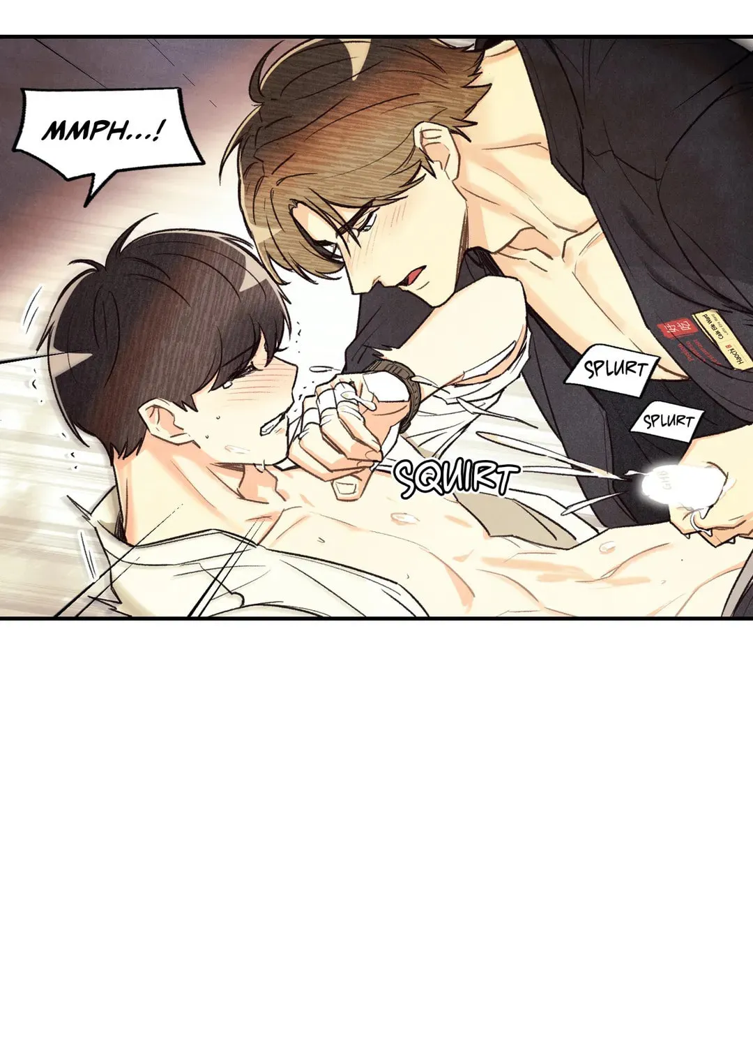 Read Pian Pian chapter 14 image 67 on Lezhin