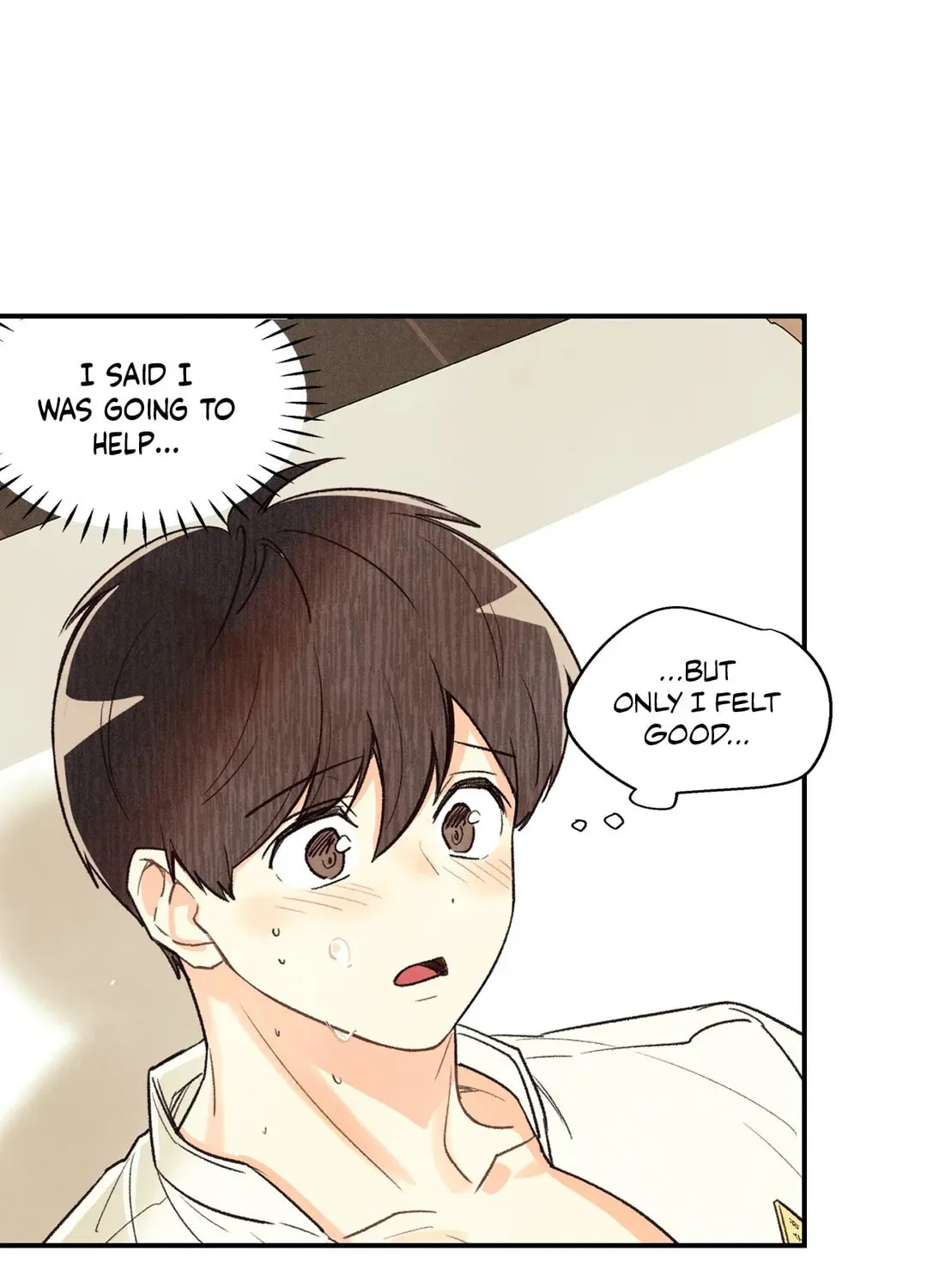 Read Pian Pian chapter 14 image 74 on Lezhin