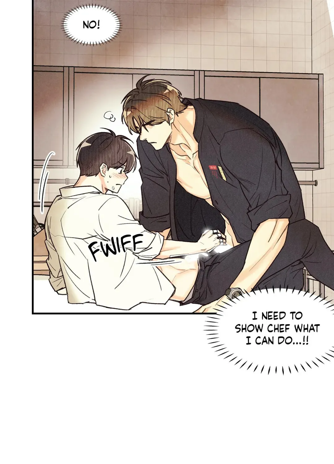Read Pian Pian chapter 14 image 76 on Lezhin