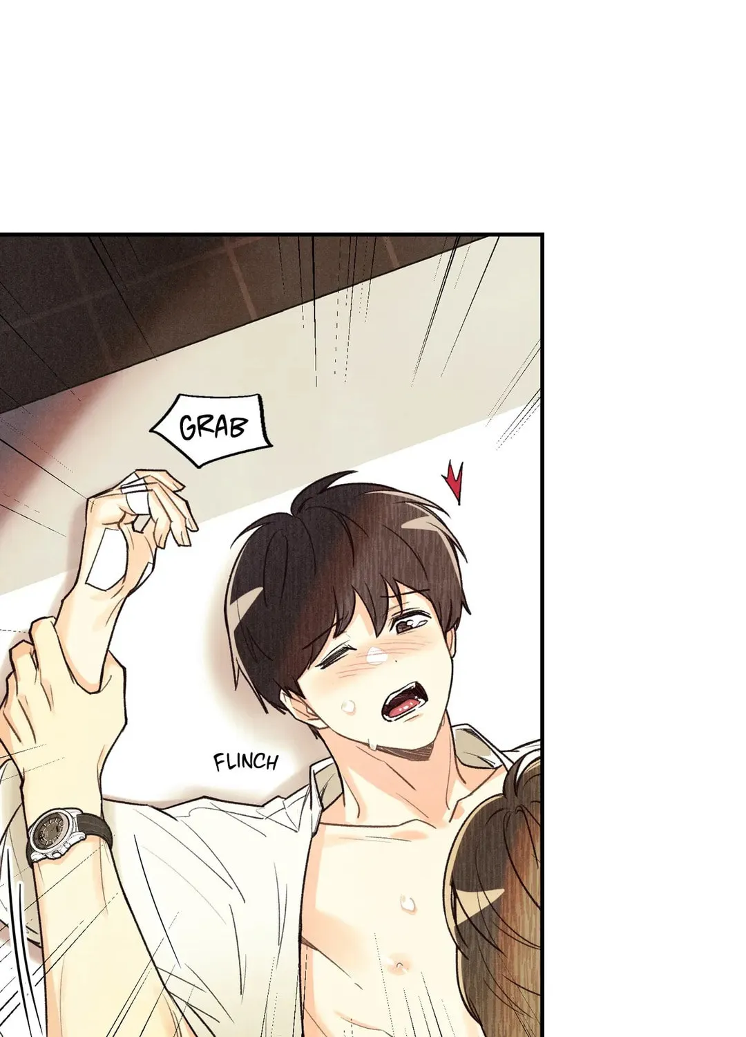 Read Pian Pian chapter 14 image 77 on Lezhin