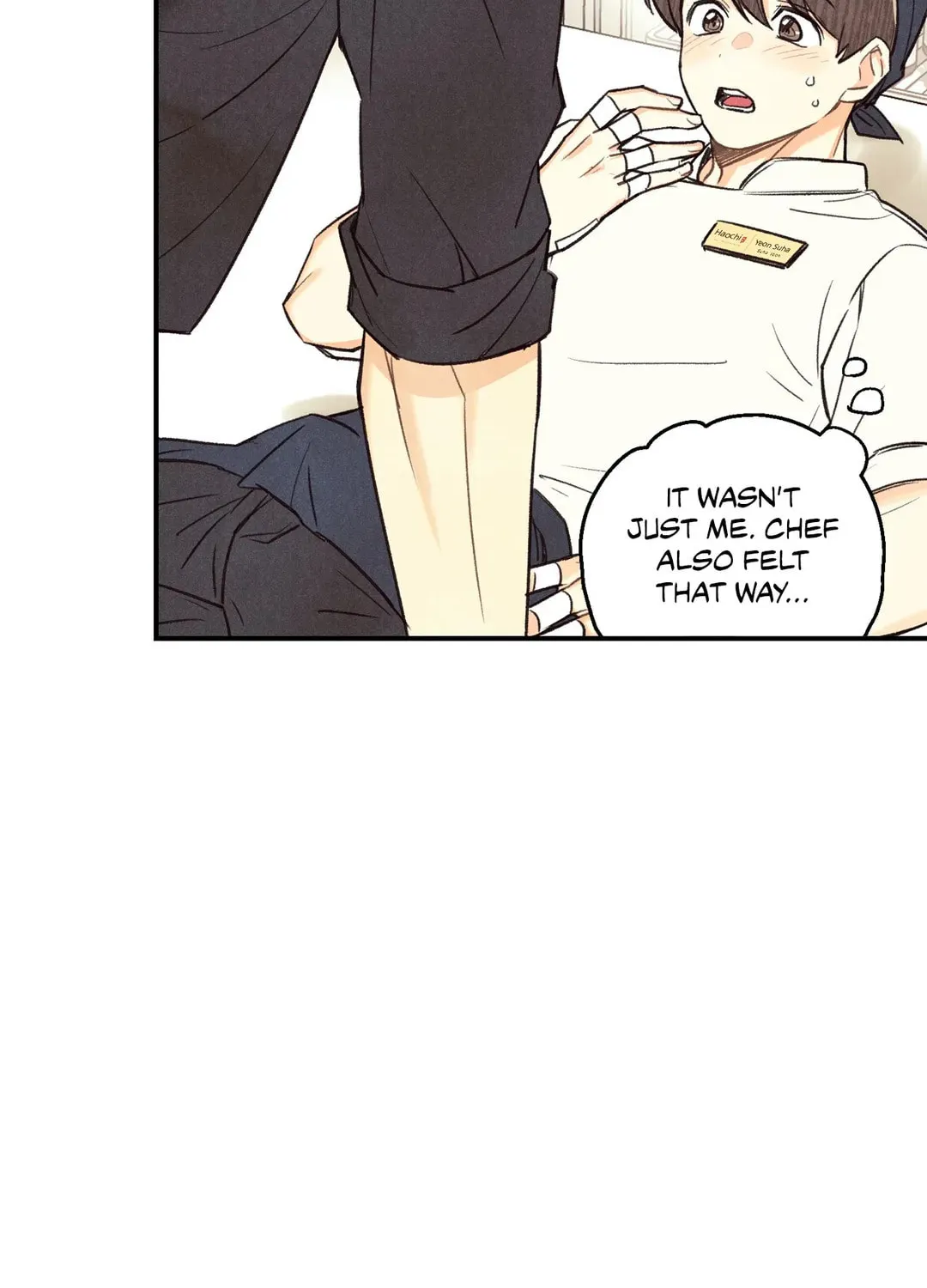 Read Pian Pian chapter 14 image 8 on Lezhin