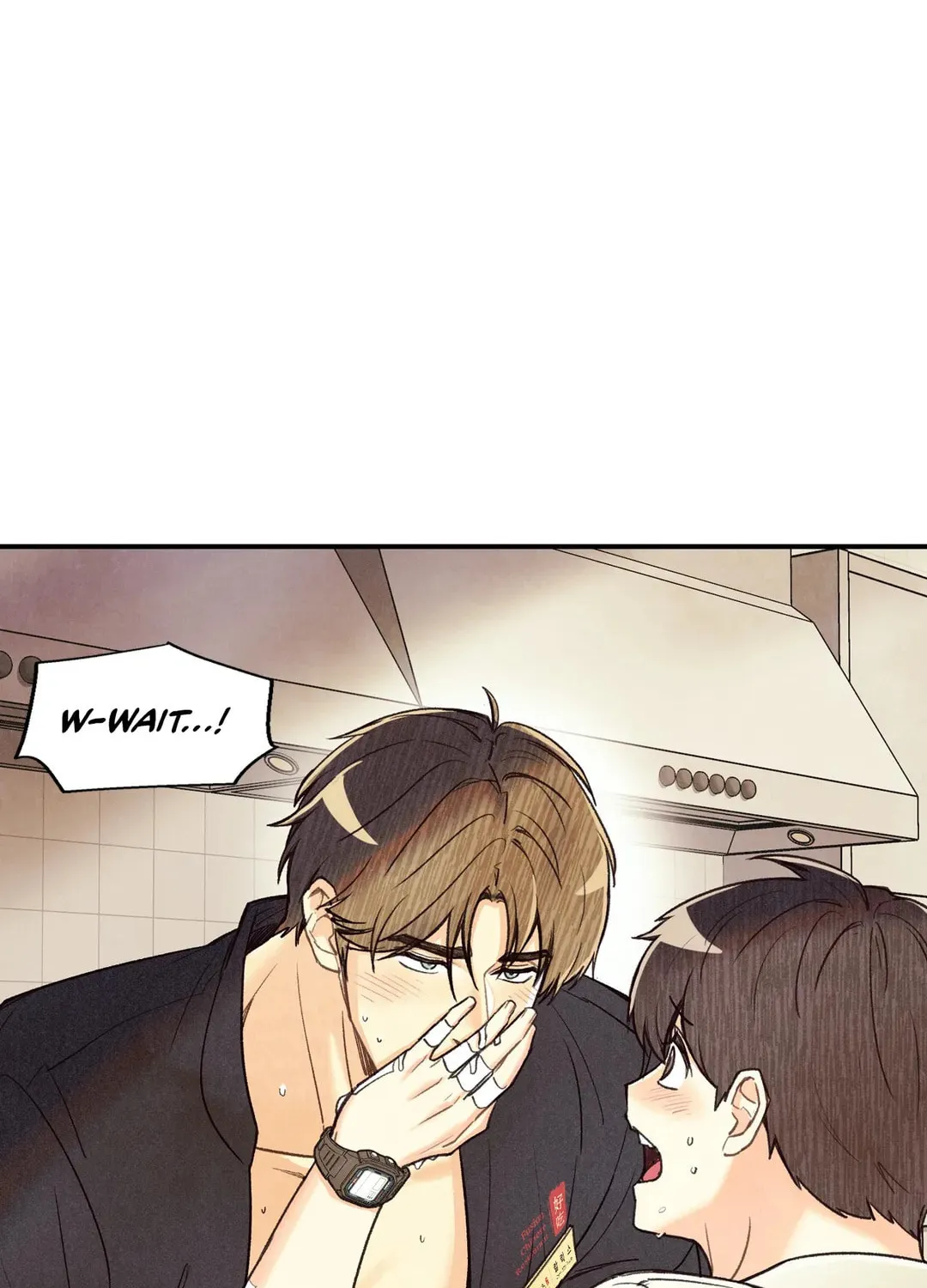 Read Pian Pian chapter 14 image 89 on Lezhin