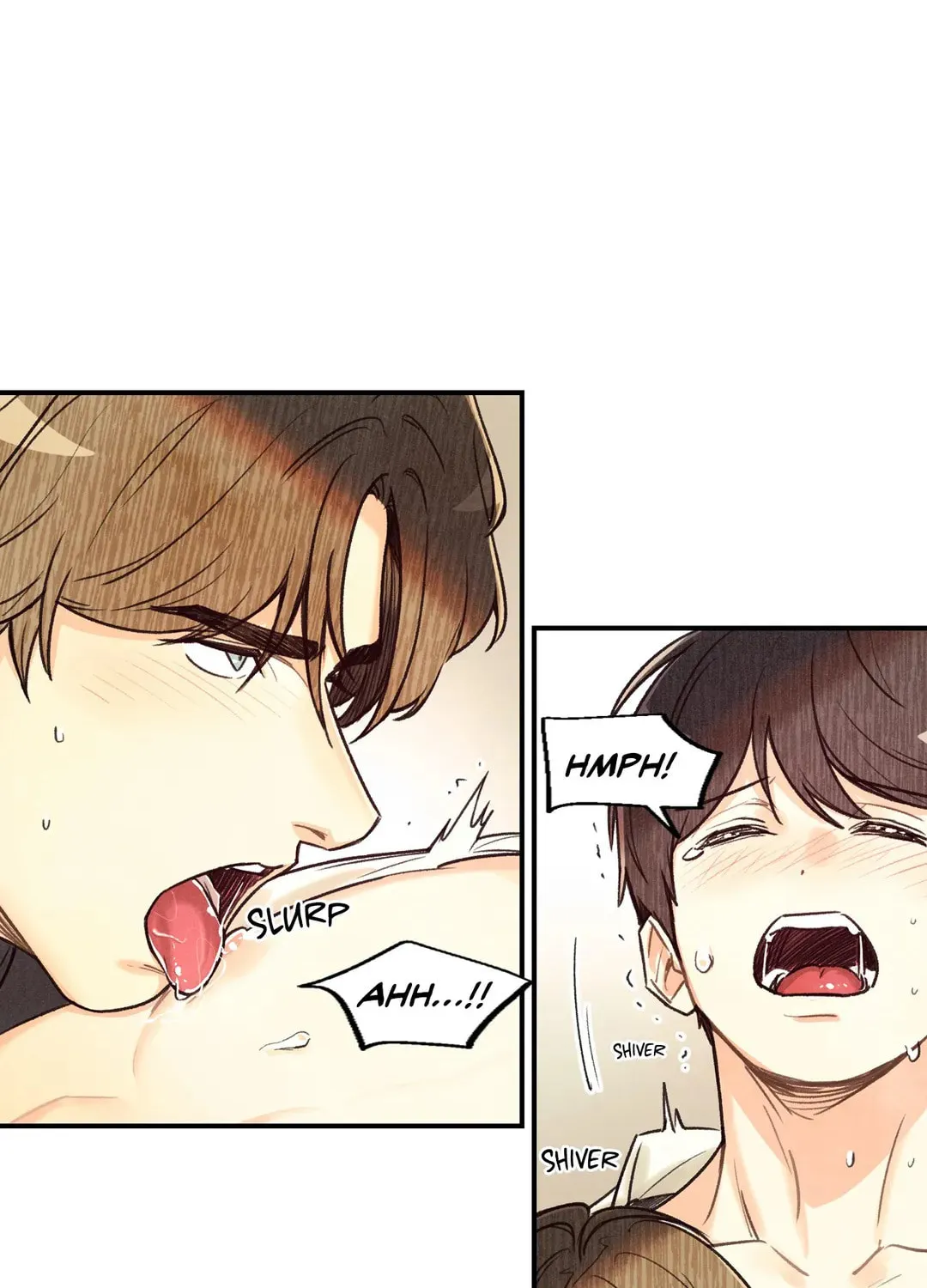 Read Pian Pian chapter 15 image 10 on Lezhin