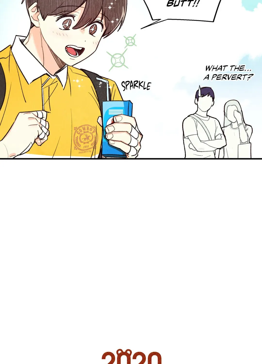 Read Pian Pian chapter 15 image 105 on Lezhin