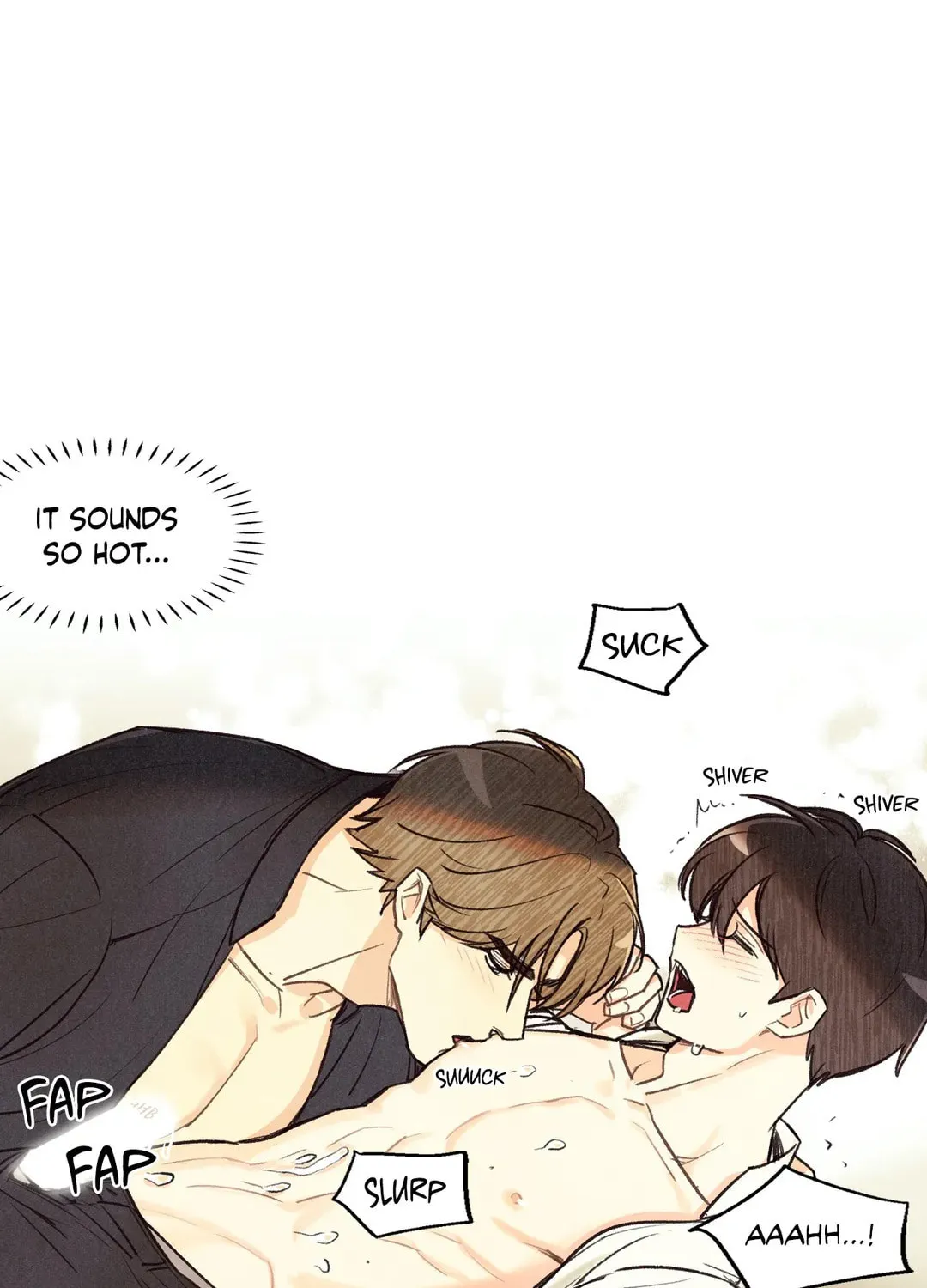 Read Pian Pian chapter 15 image 13 on Lezhin