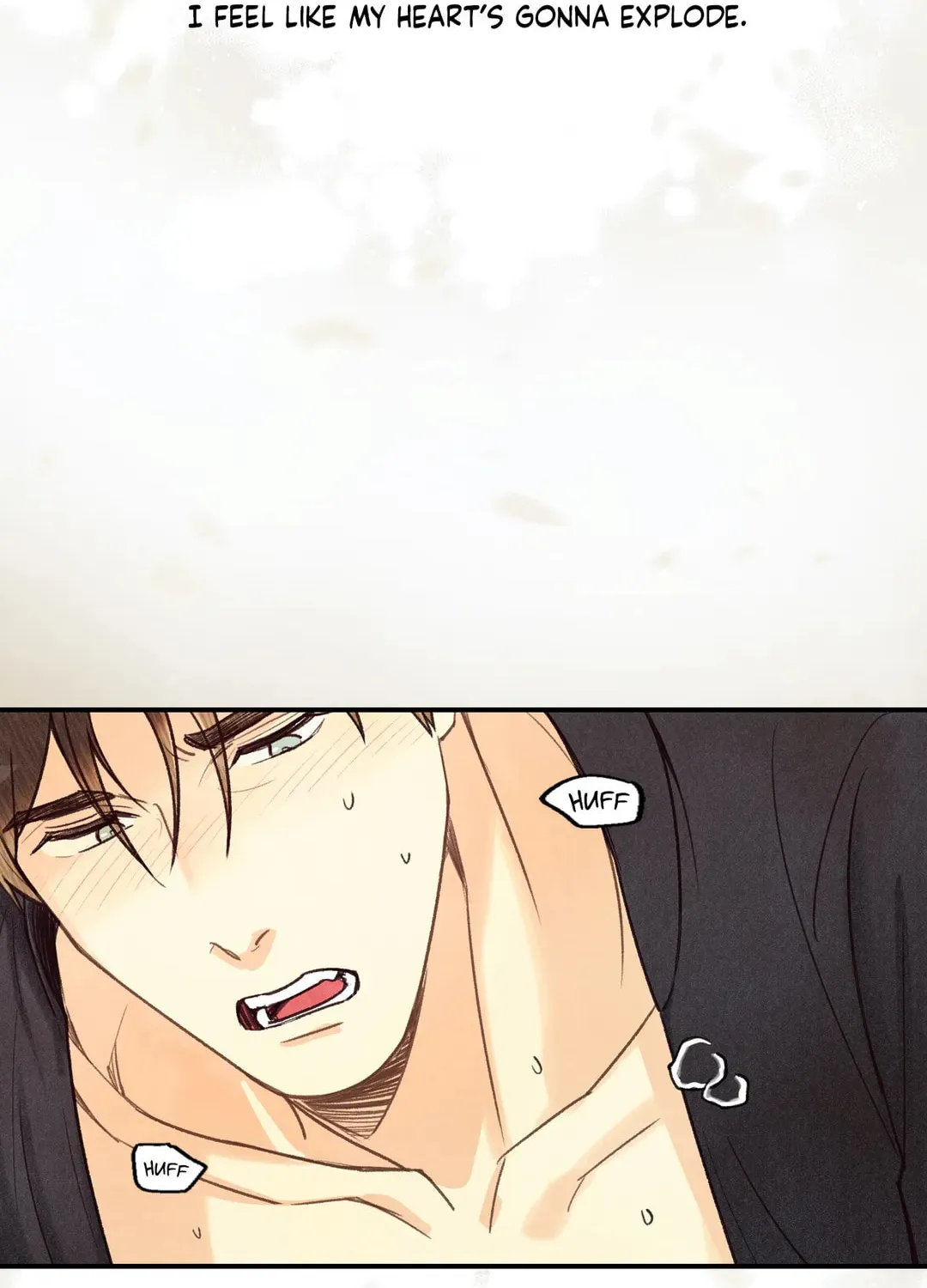 Read Pian Pian chapter 15 image 16 on Lezhin