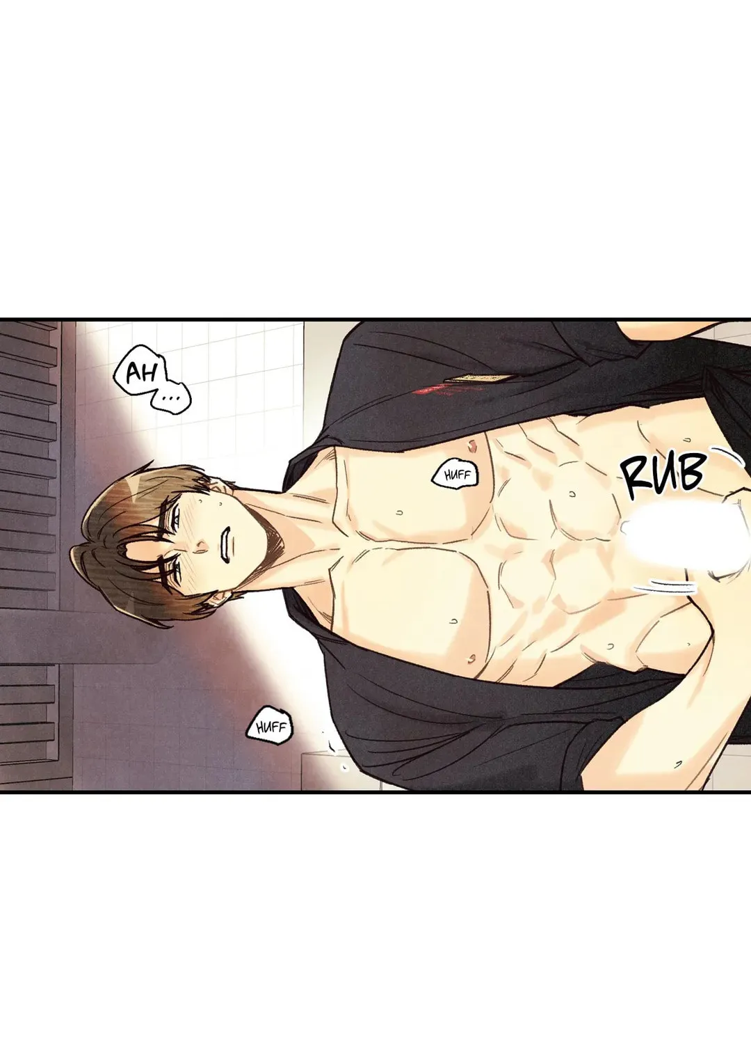 Read Pian Pian chapter 15 image 22 on Lezhin