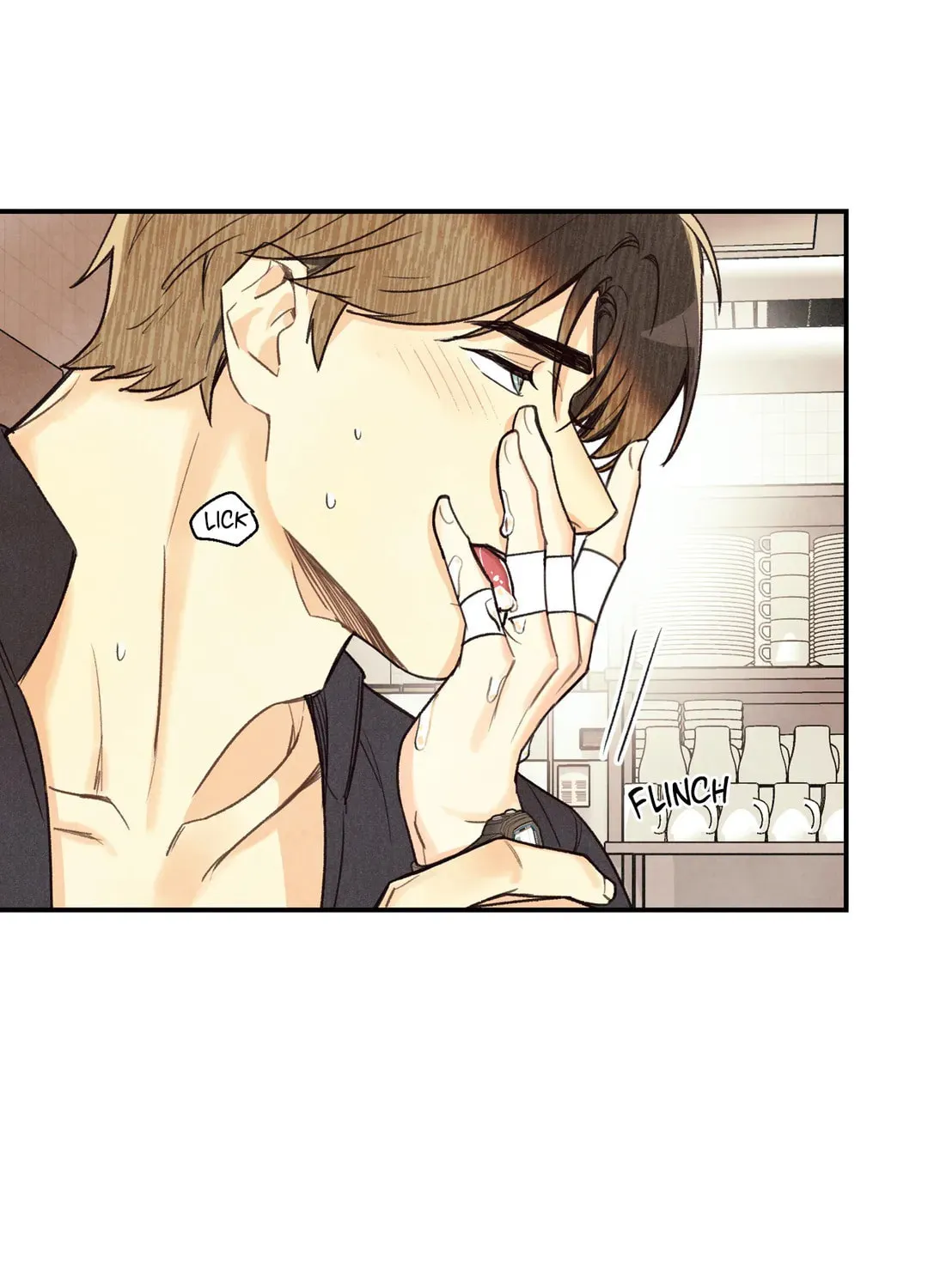 Read Pian Pian chapter 15 image 3 on Lezhin