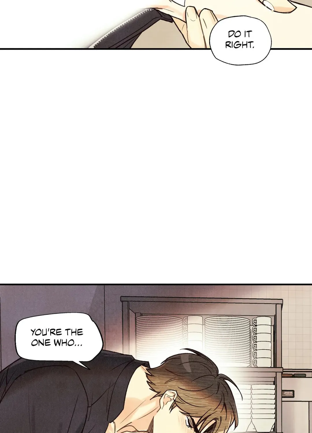 Read Pian Pian chapter 15 image 31 on Lezhin