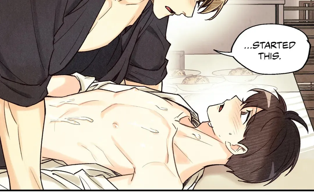 Read Pian Pian chapter 15 image 32 on Lezhin