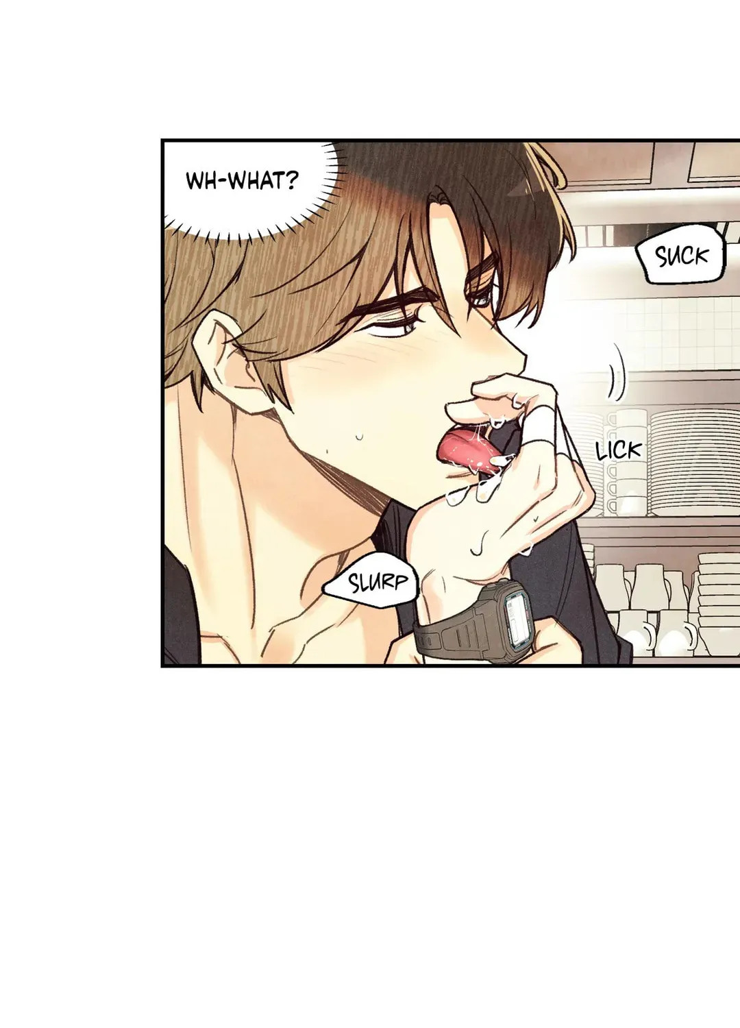 Read Pian Pian chapter 15 image 4 on Lezhin
