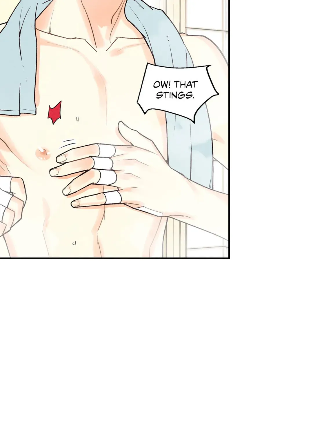 Read Pian Pian chapter 15 image 42 on Lezhin