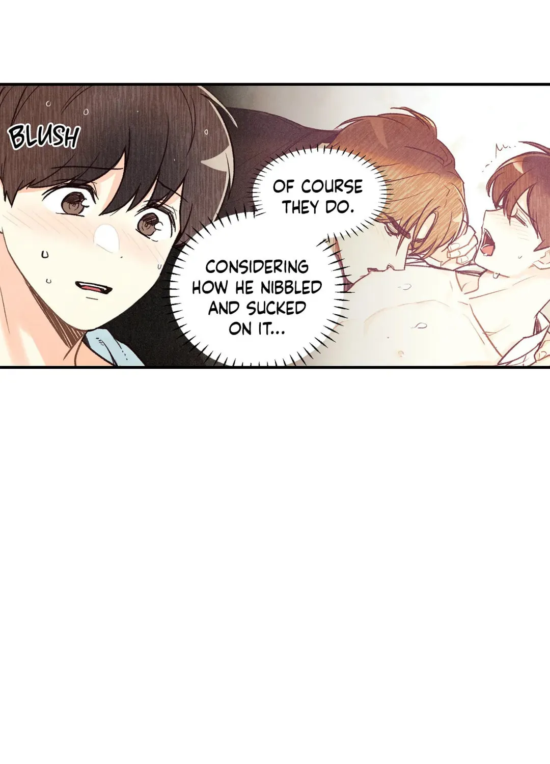 Read Pian Pian chapter 15 image 45 on Lezhin