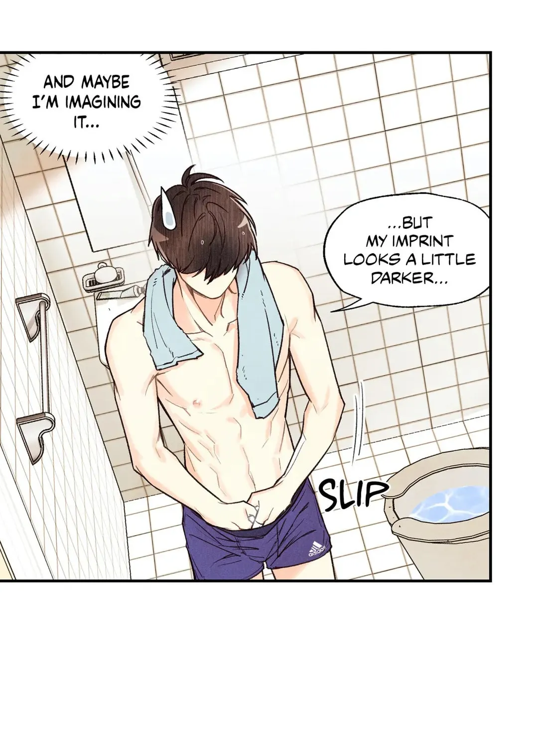 Read Pian Pian chapter 15 image 46 on Lezhin