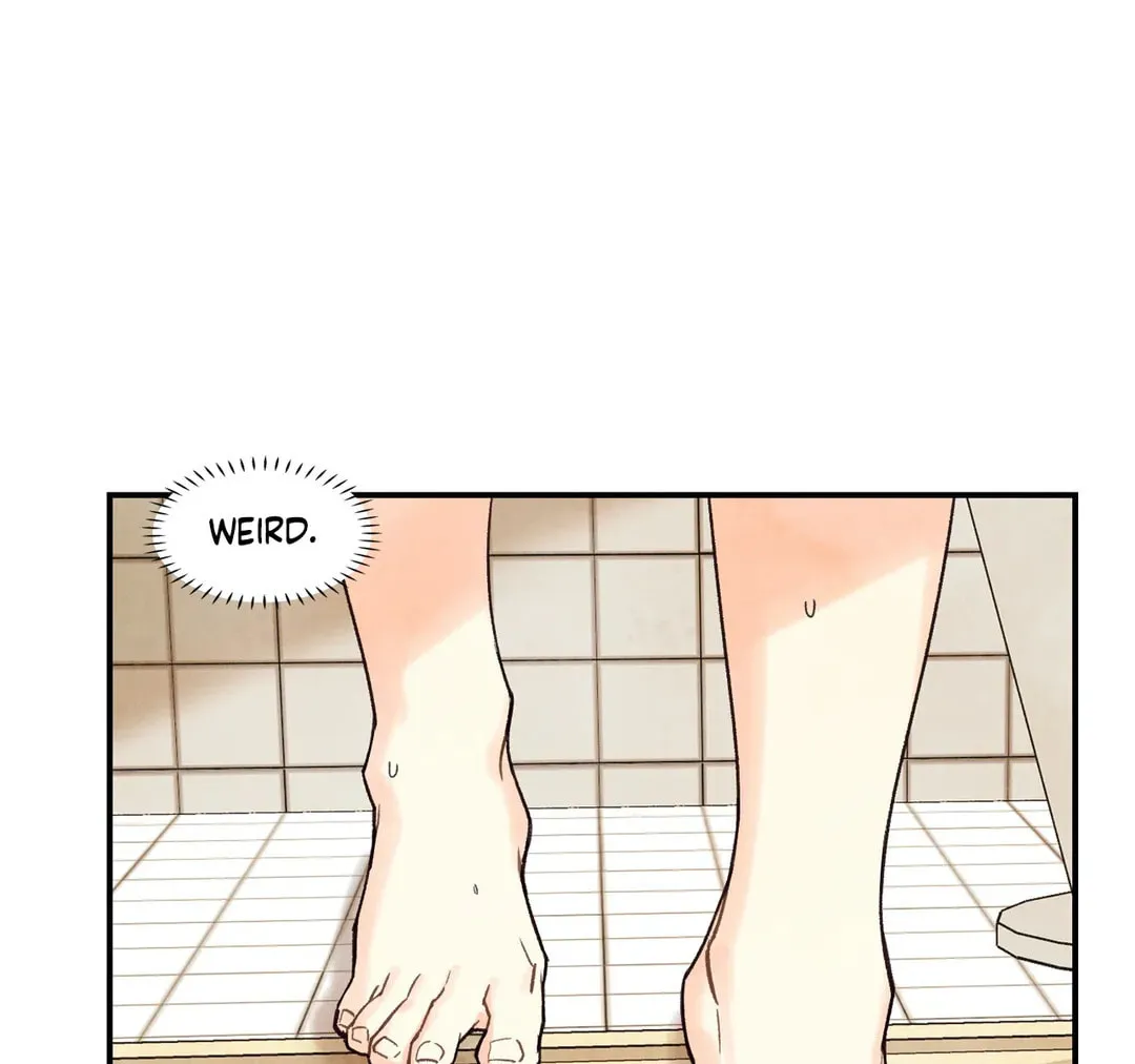 Read Pian Pian chapter 15 image 47 on Lezhin