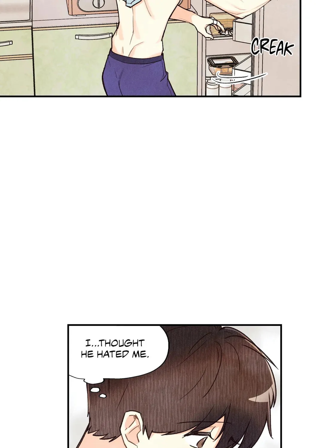 Read Pian Pian chapter 15 image 51 on Lezhin