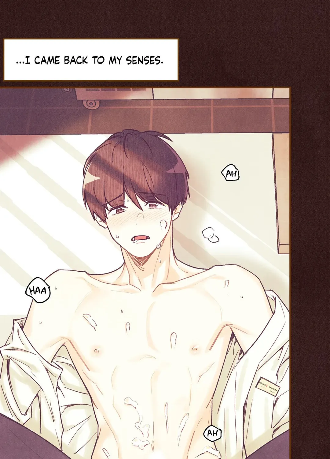 Read Pian Pian chapter 15 image 55 on Lezhin