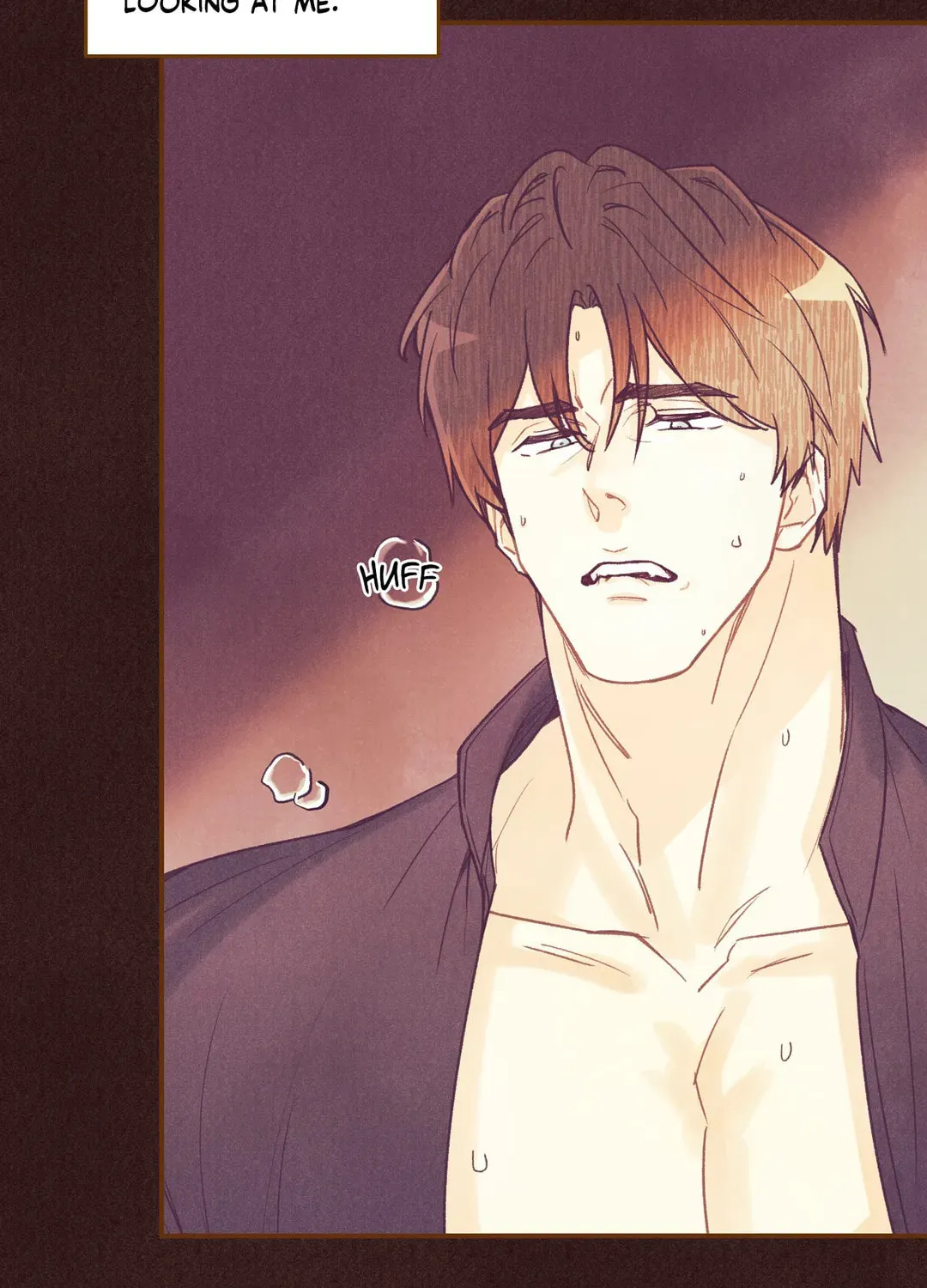 Read Pian Pian chapter 15 image 57 on Lezhin