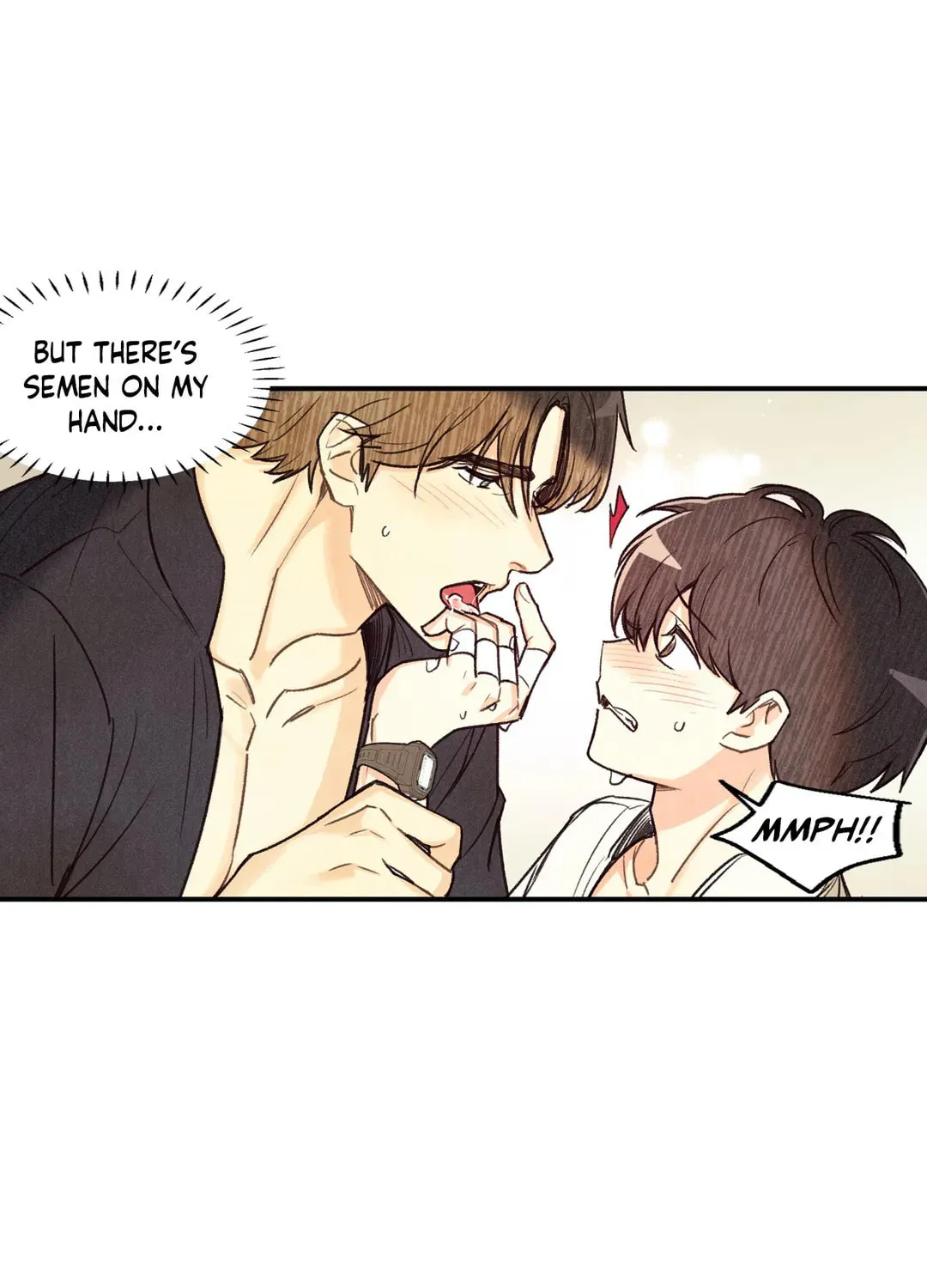 Read Pian Pian chapter 15 image 6 on Lezhin