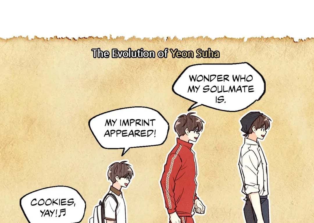 Read Pian Pian chapter 15 image 74 on Lezhin