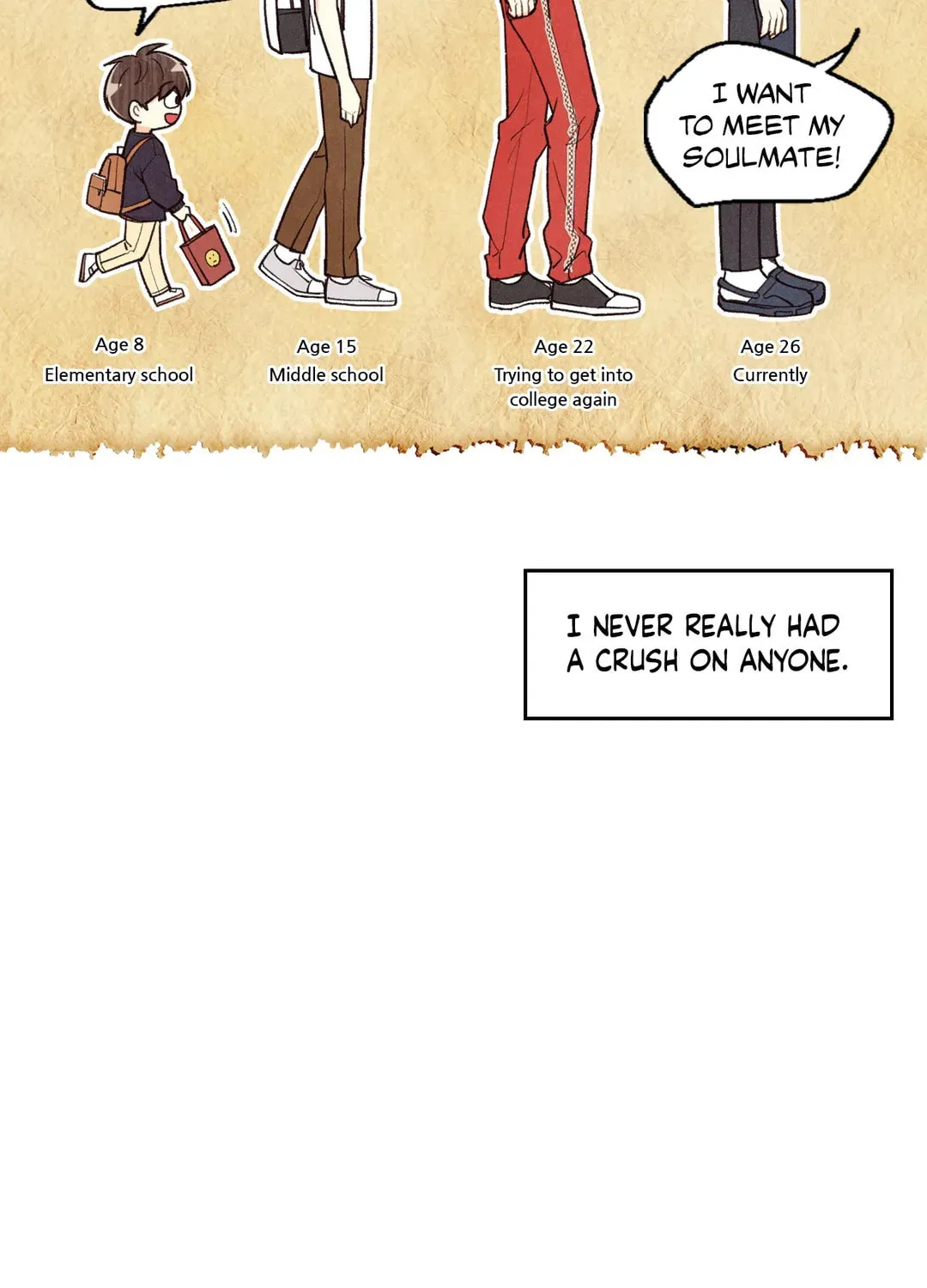 Read Pian Pian chapter 15 image 75 on Lezhin