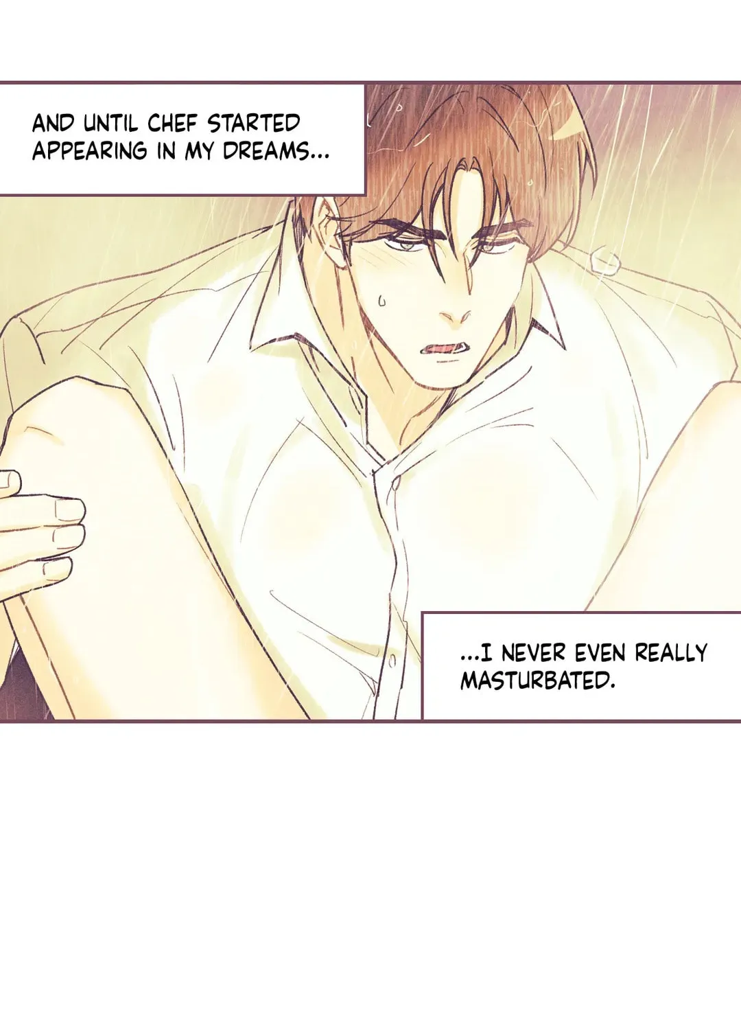 Read Pian Pian chapter 15 image 76 on Lezhin