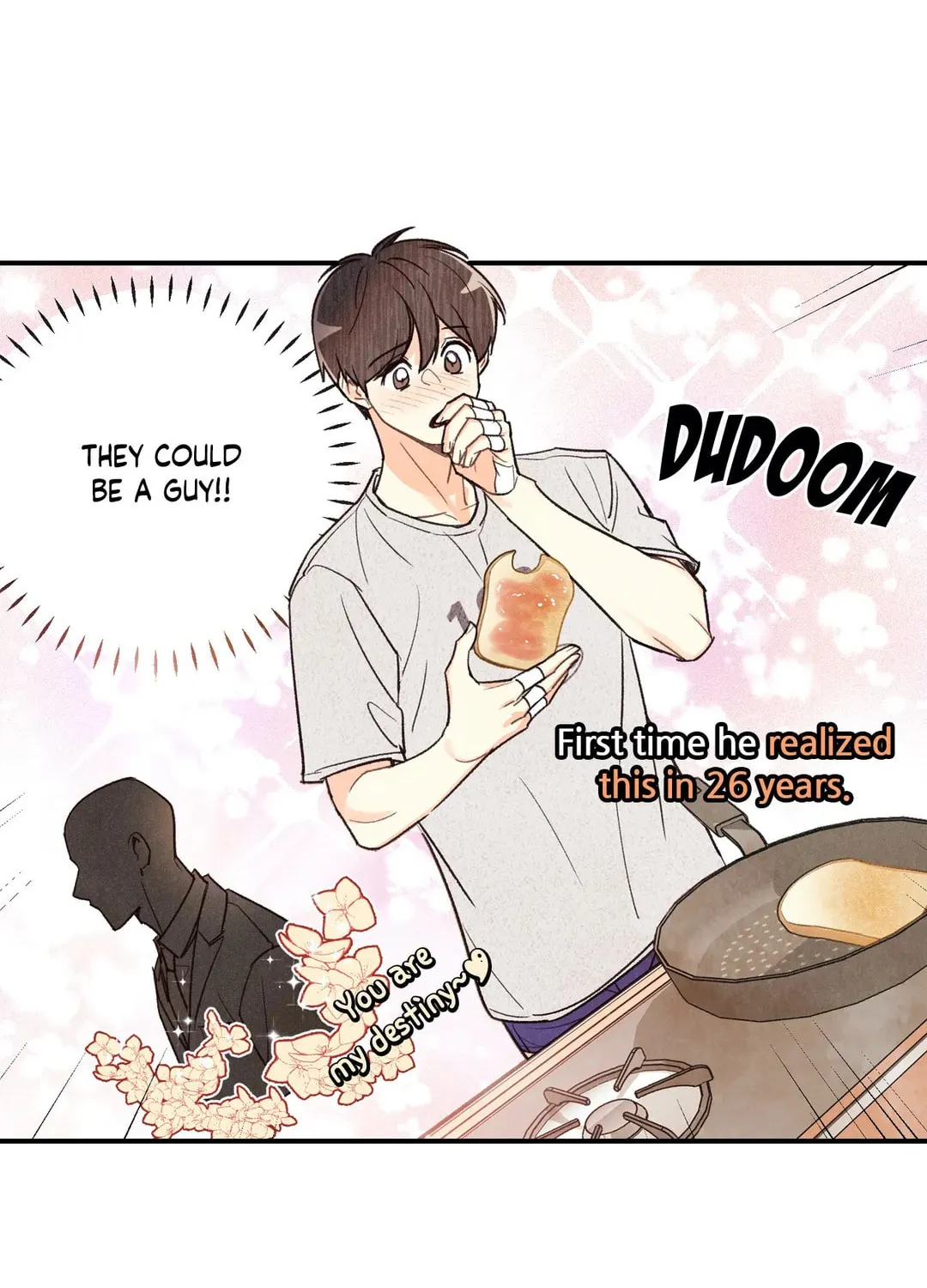Read Pian Pian chapter 15 image 79 on Lezhin