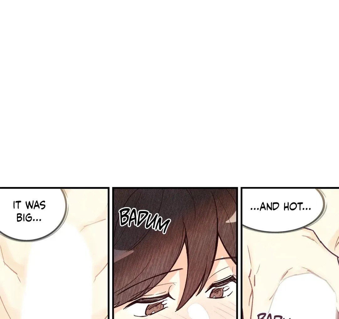 Read Pian Pian chapter 15 image 83 on Lezhin