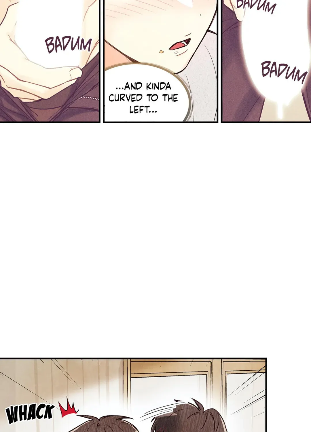Read Pian Pian chapter 15 image 84 on Lezhin