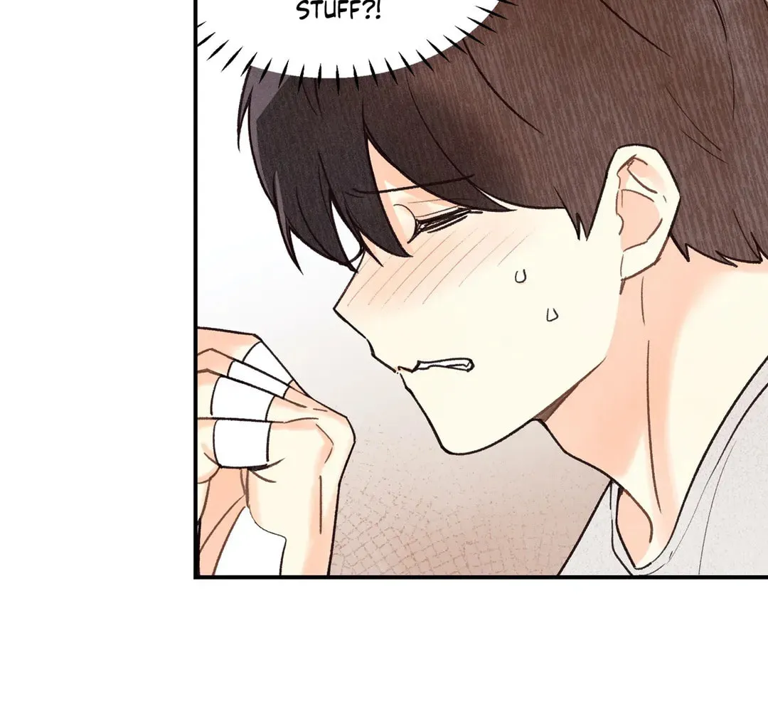 Read Pian Pian chapter 15 image 86 on Lezhin
