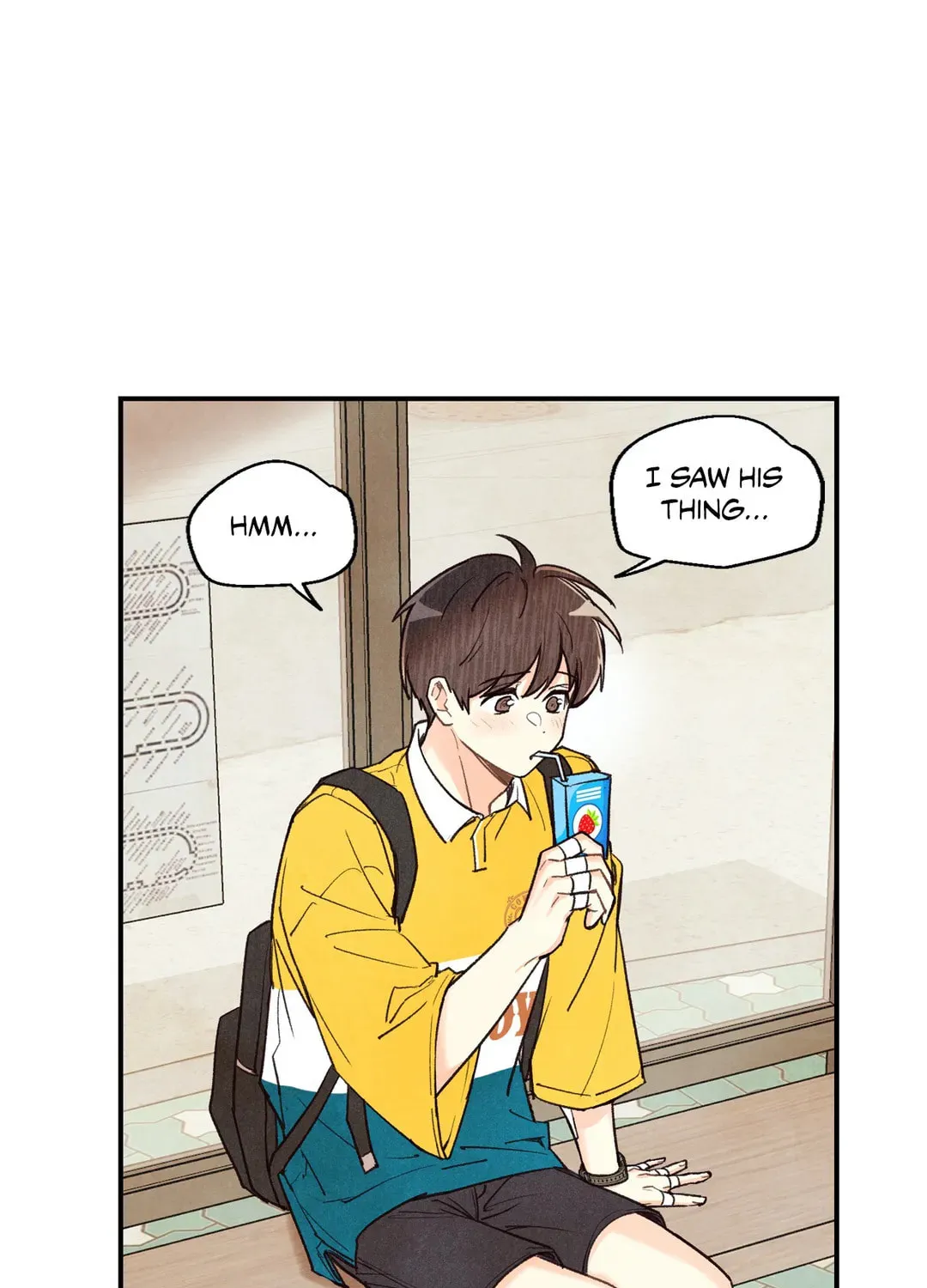 Read Pian Pian chapter 15 image 90 on Lezhin