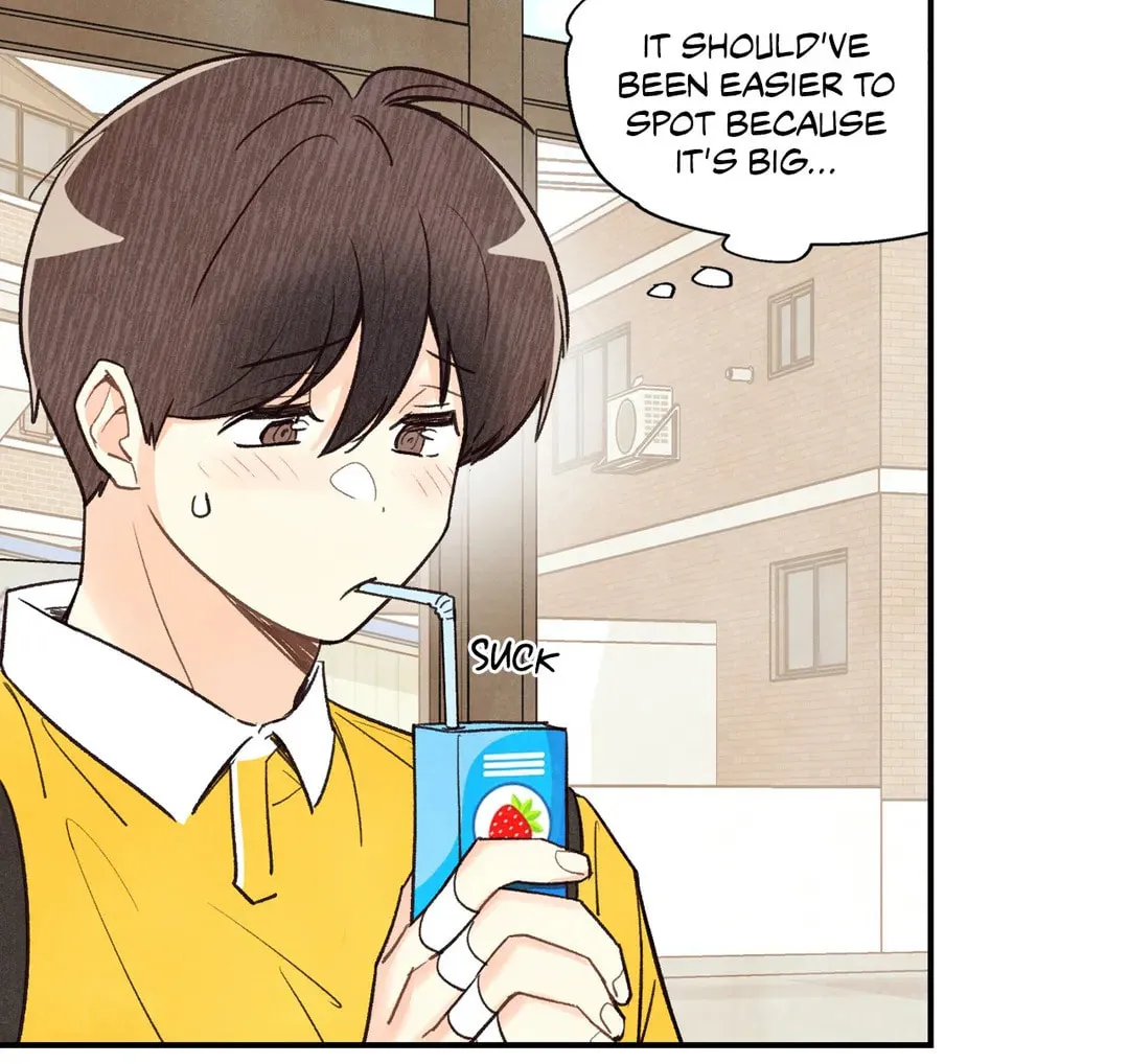Read Pian Pian chapter 15 image 92 on Lezhin