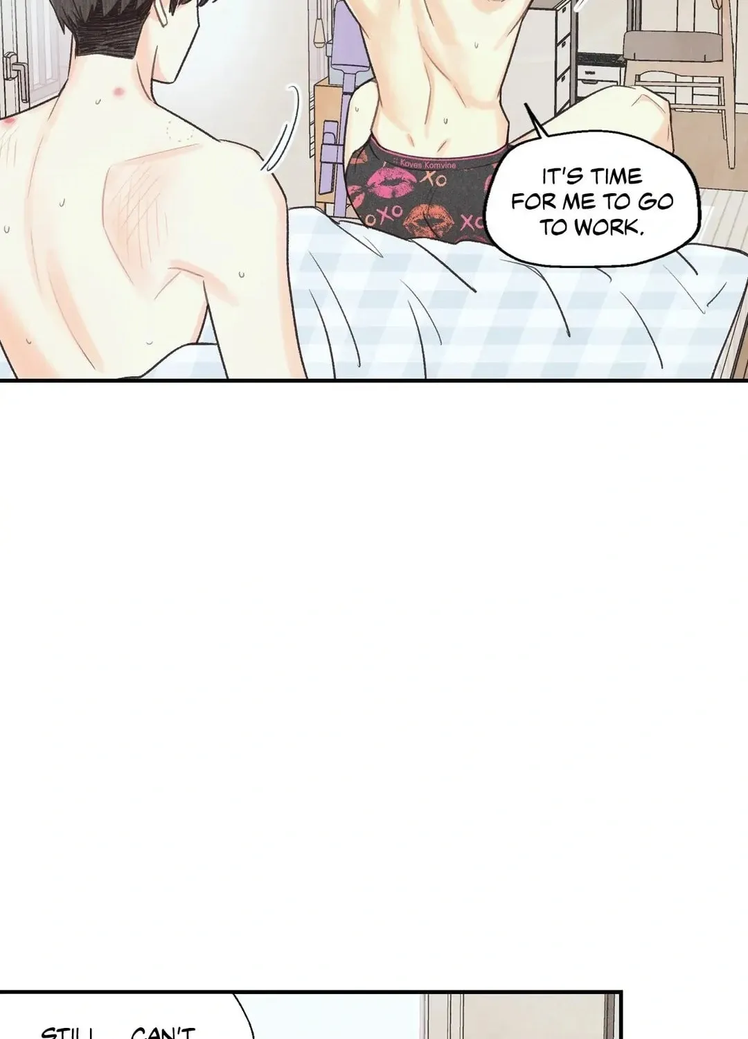 Read Pian Pian chapter 16 image 19 on Lezhin
