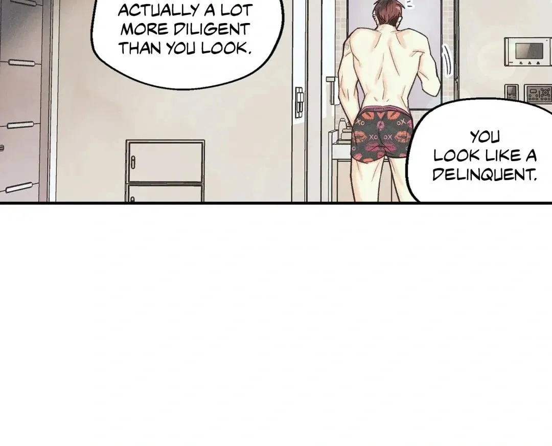 Read Pian Pian chapter 16 image 23 on Lezhin