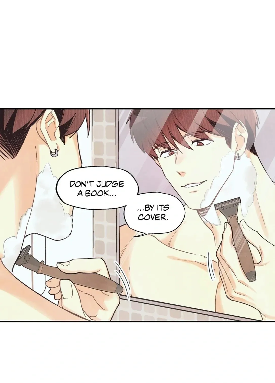 Read Pian Pian chapter 16 image 24 on Lezhin