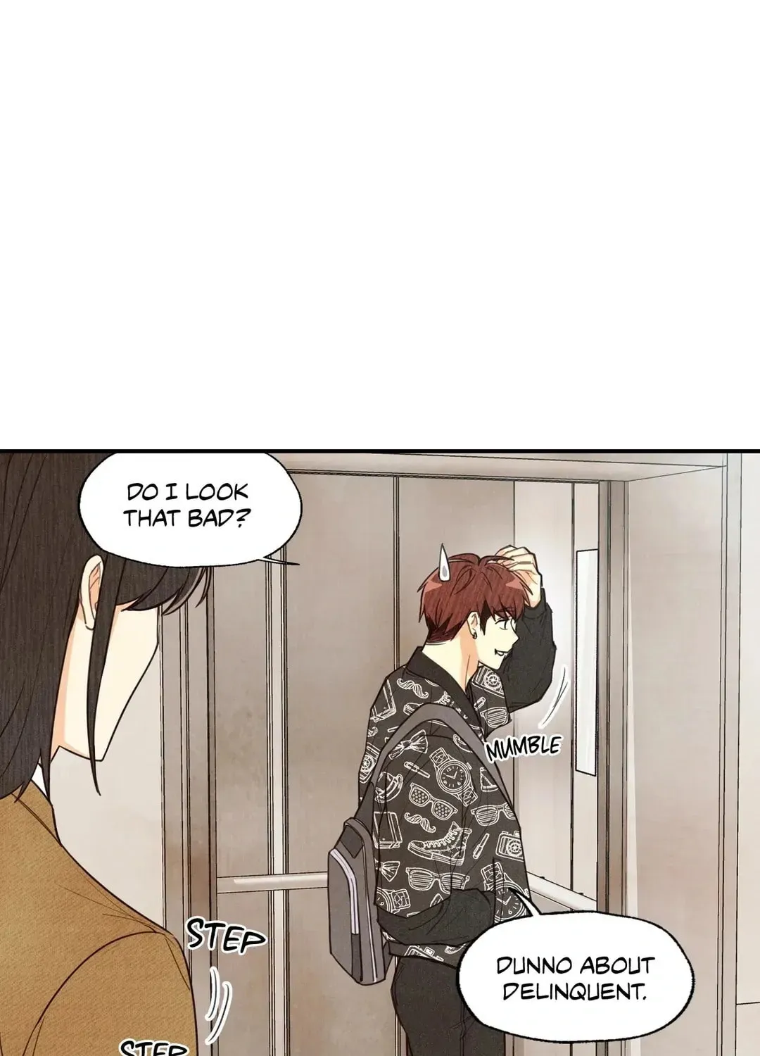Read Pian Pian chapter 16 image 27 on Lezhin
