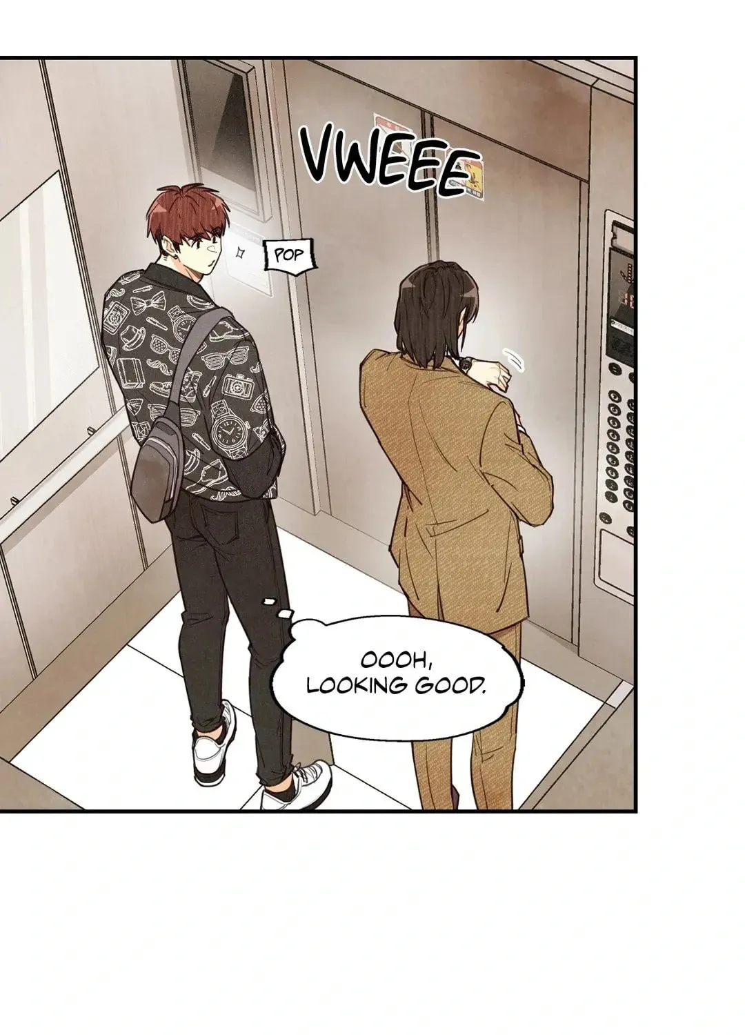 Read Pian Pian chapter 16 image 30 on Lezhin