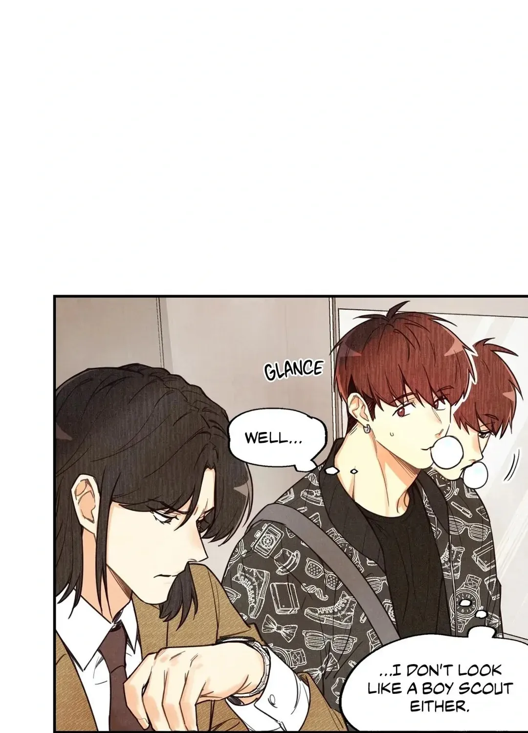 Read Pian Pian chapter 16 image 31 on Lezhin