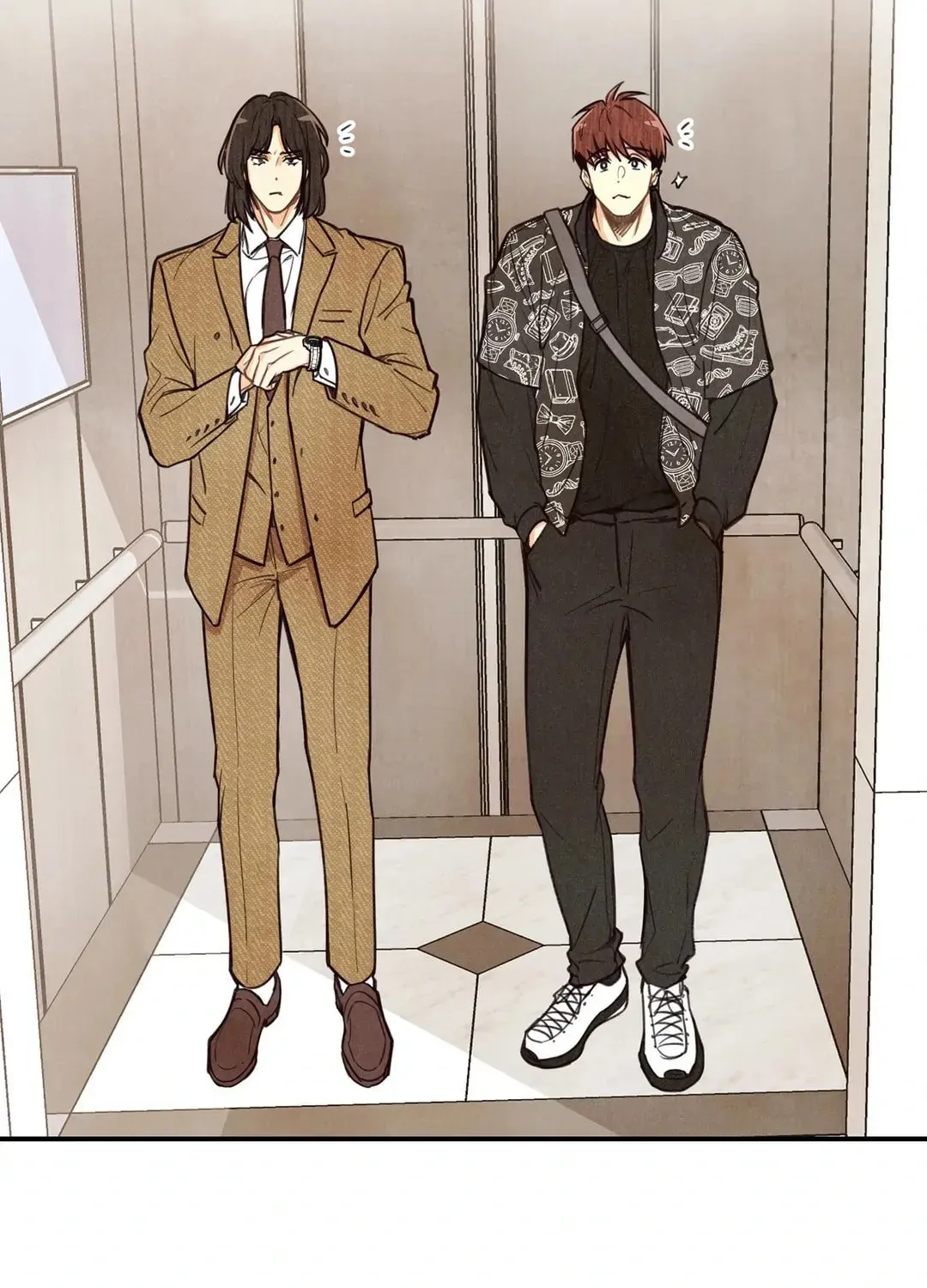 Read Pian Pian chapter 16 image 33 on Lezhin