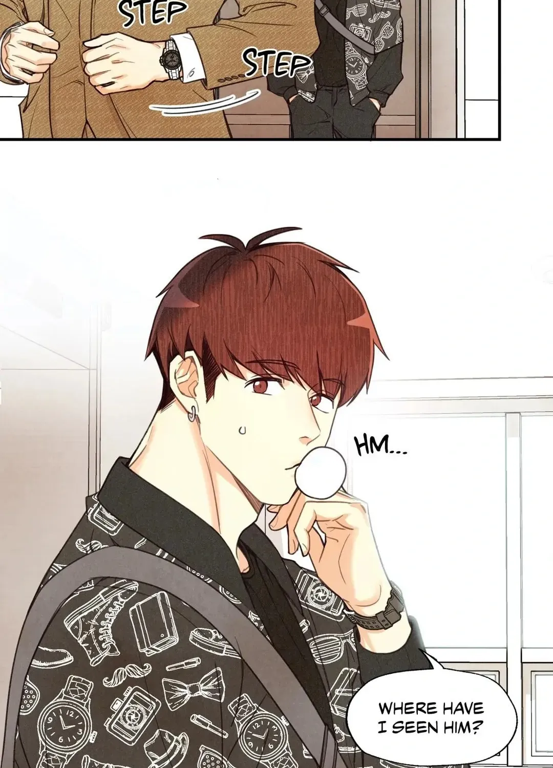 Read Pian Pian chapter 16 image 37 on Lezhin